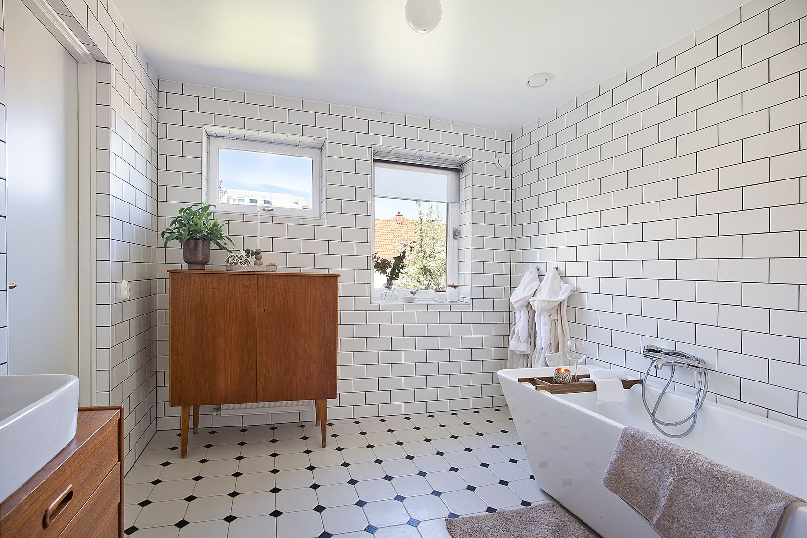 Villa, Radhus, Norregatan 17, Centralt, Trelleborg , Trelleborg