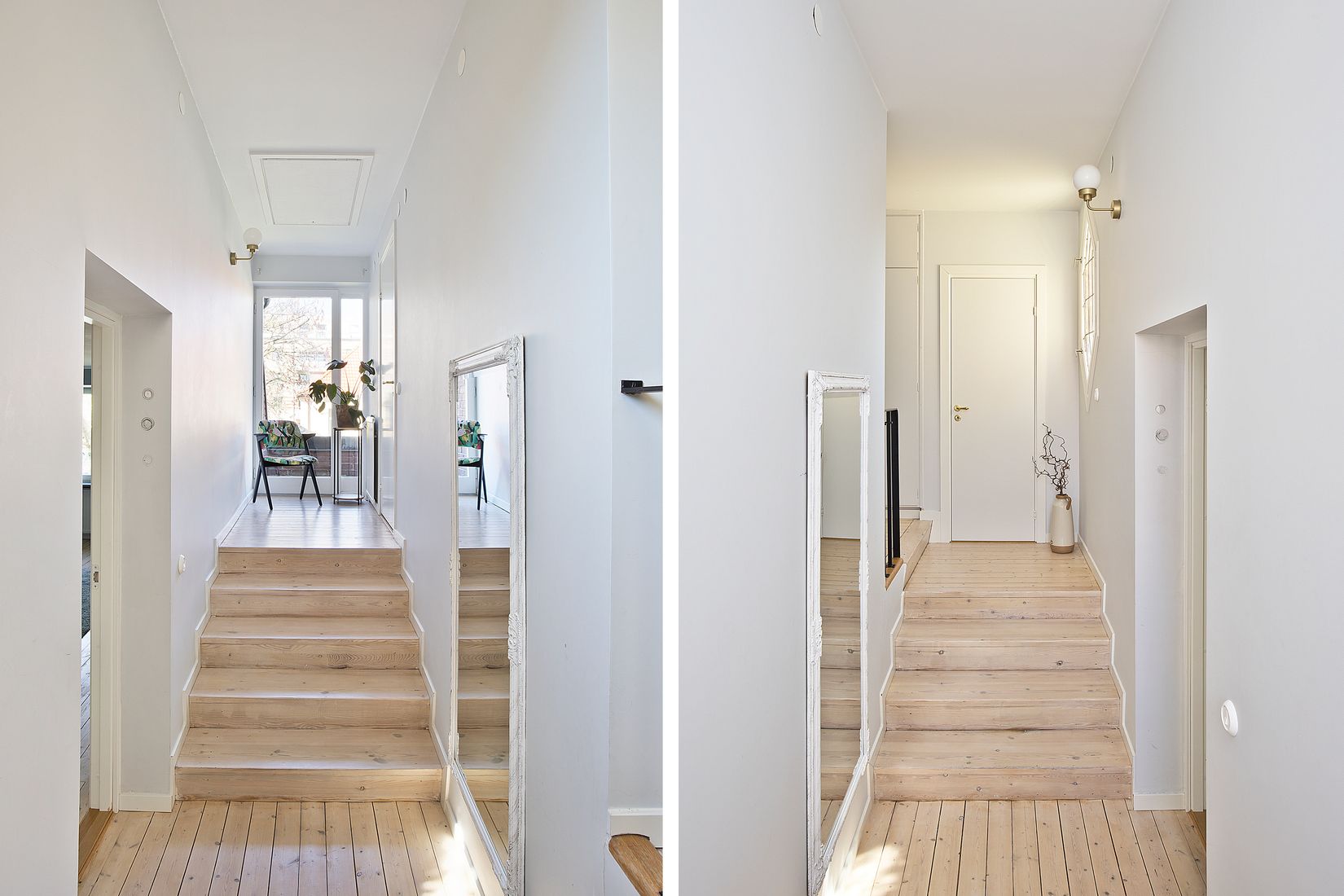 Villa, Radhus, Norregatan 17, Centralt, Trelleborg , Trelleborg