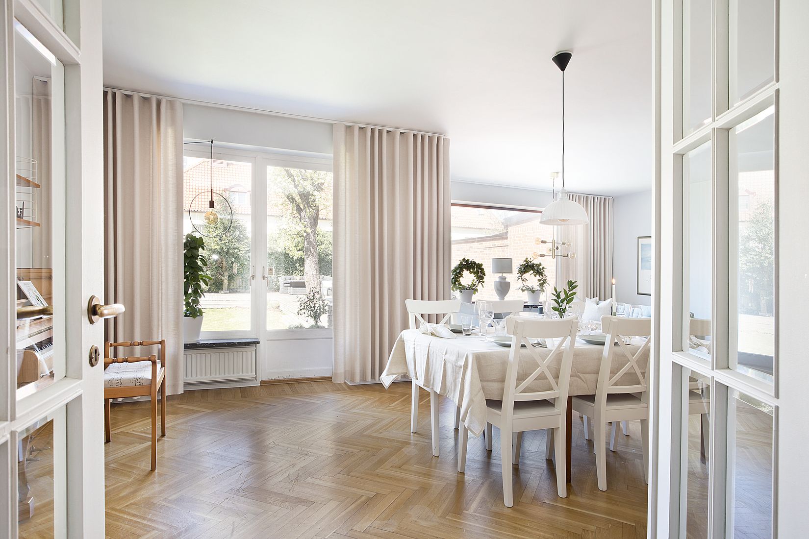 Villa, Radhus, Norregatan 17, Centralt, Trelleborg , Trelleborg