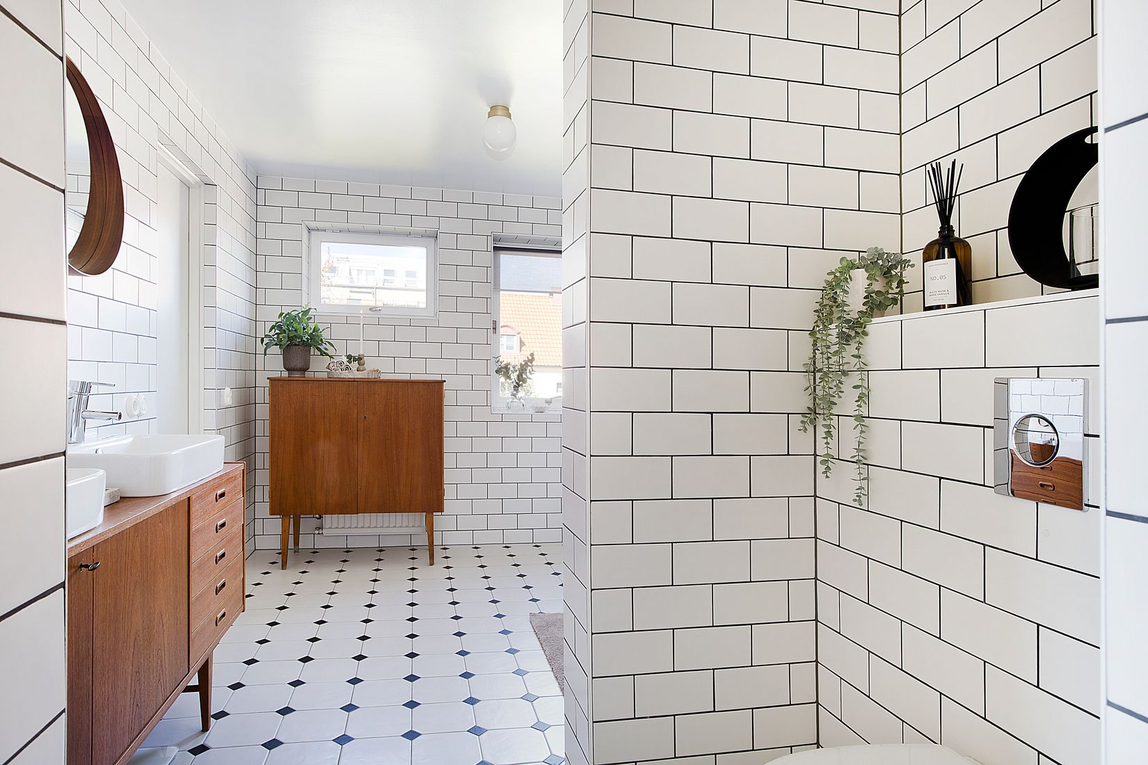 Villa, Radhus, Norregatan 17, Centralt, Trelleborg , Trelleborg