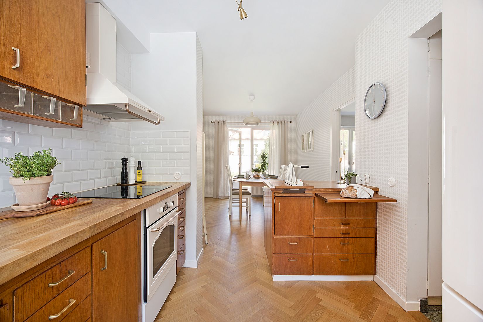 Villa, Radhus, Norregatan 17, Centralt, Trelleborg , Trelleborg