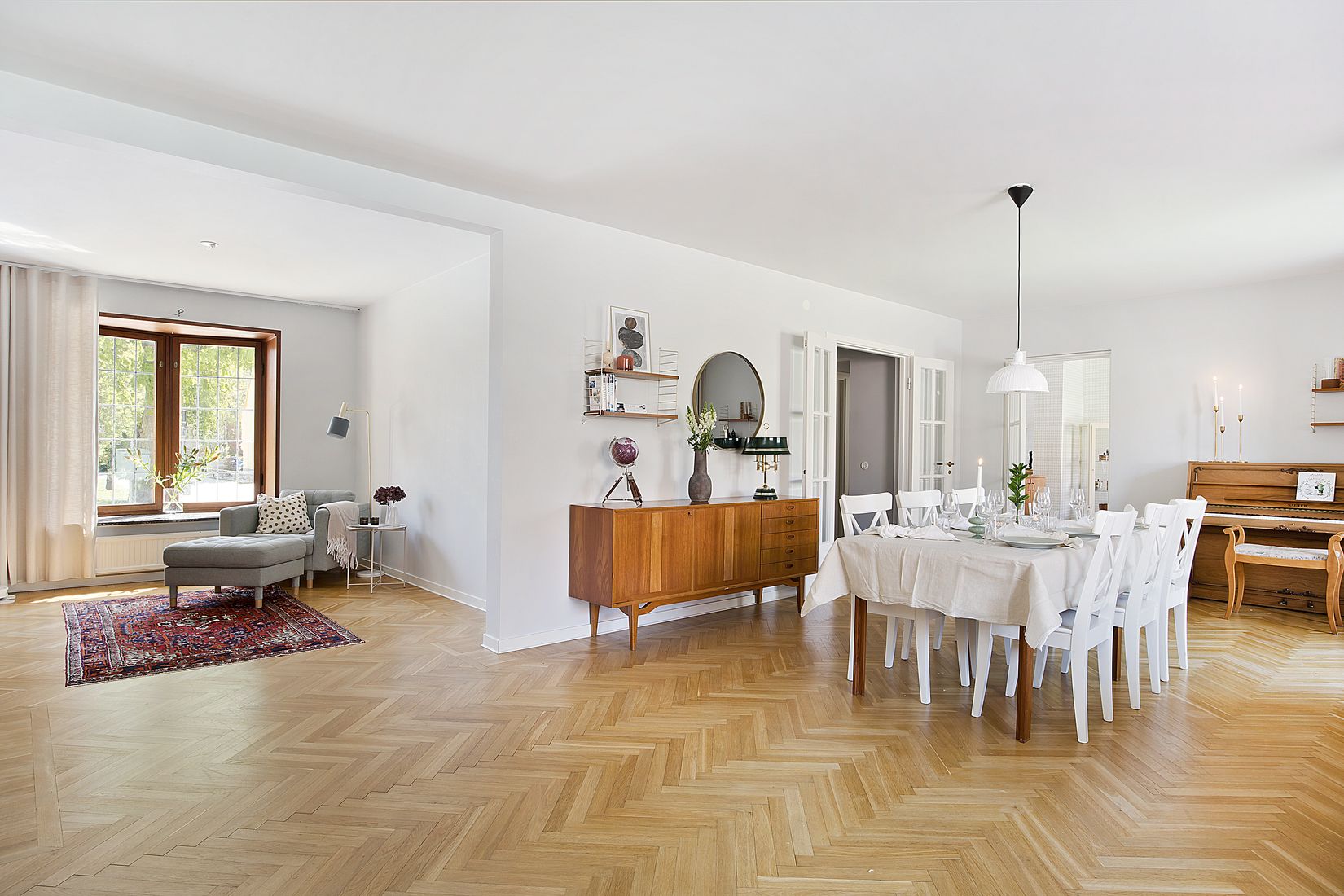 Villa, Radhus, Norregatan 17, Centralt, Trelleborg , Trelleborg