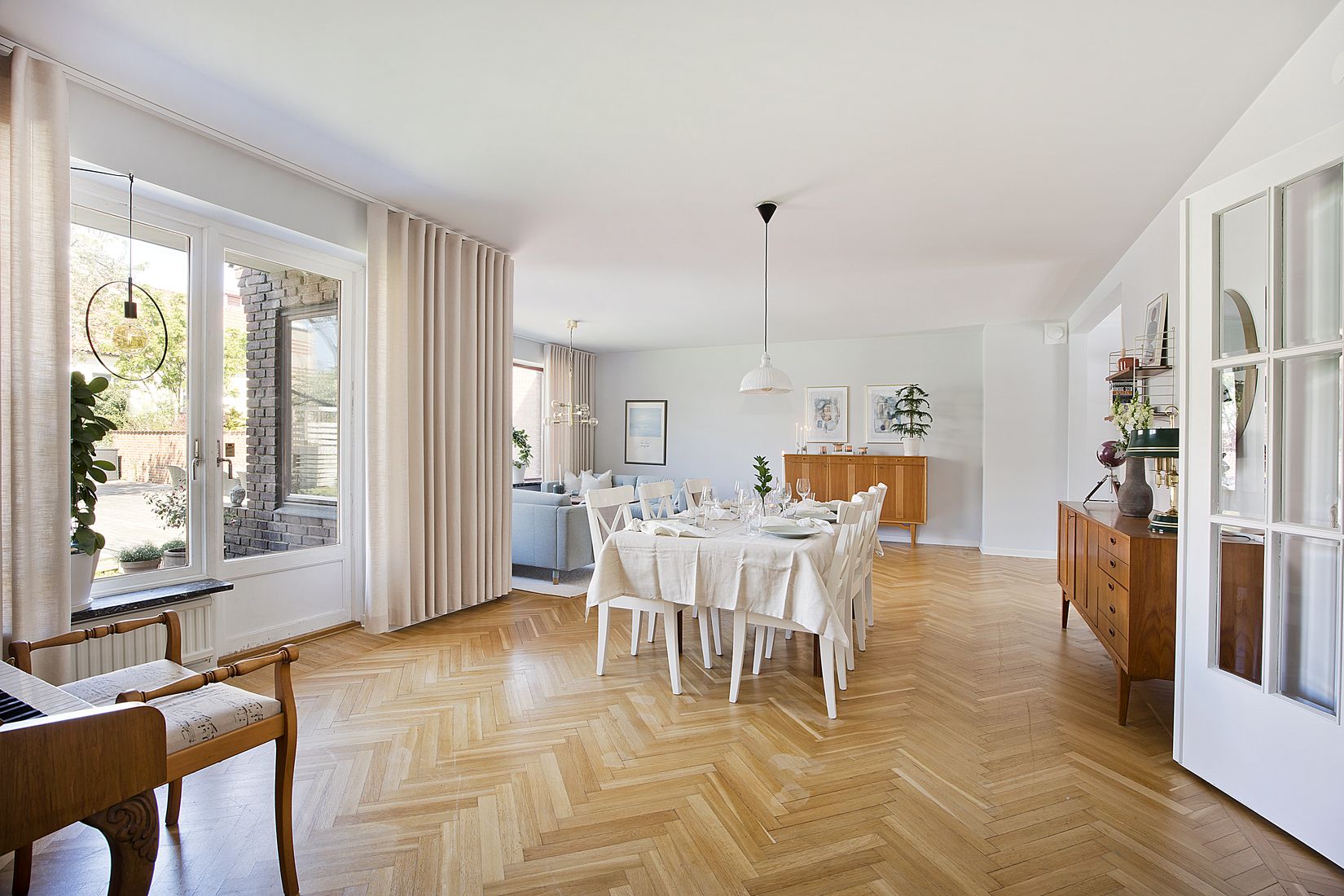 Villa, Radhus, Norregatan 17, Centralt, Trelleborg , Trelleborg