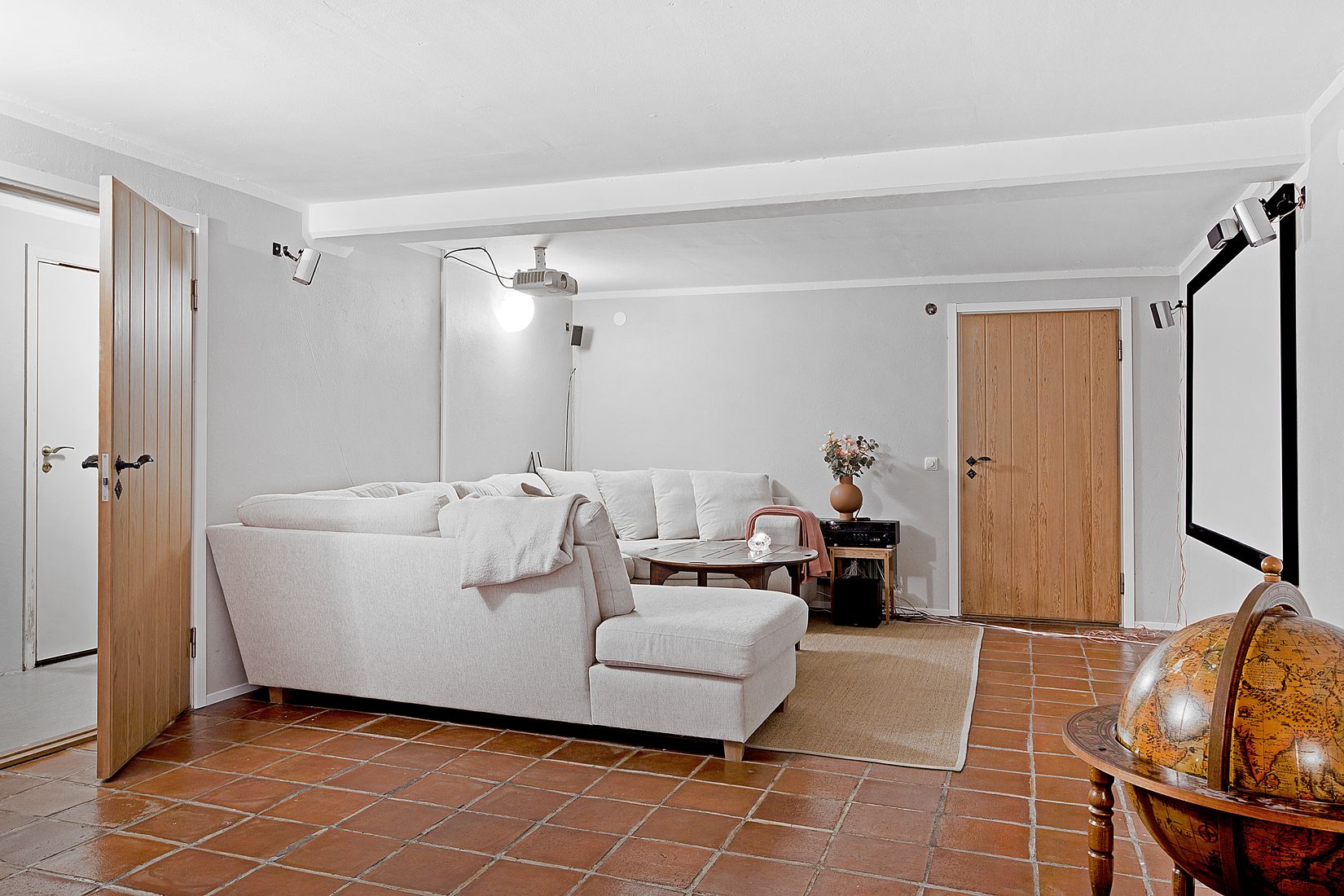 Villa, Radhus, Norregatan 17, Centralt, Trelleborg , Trelleborg