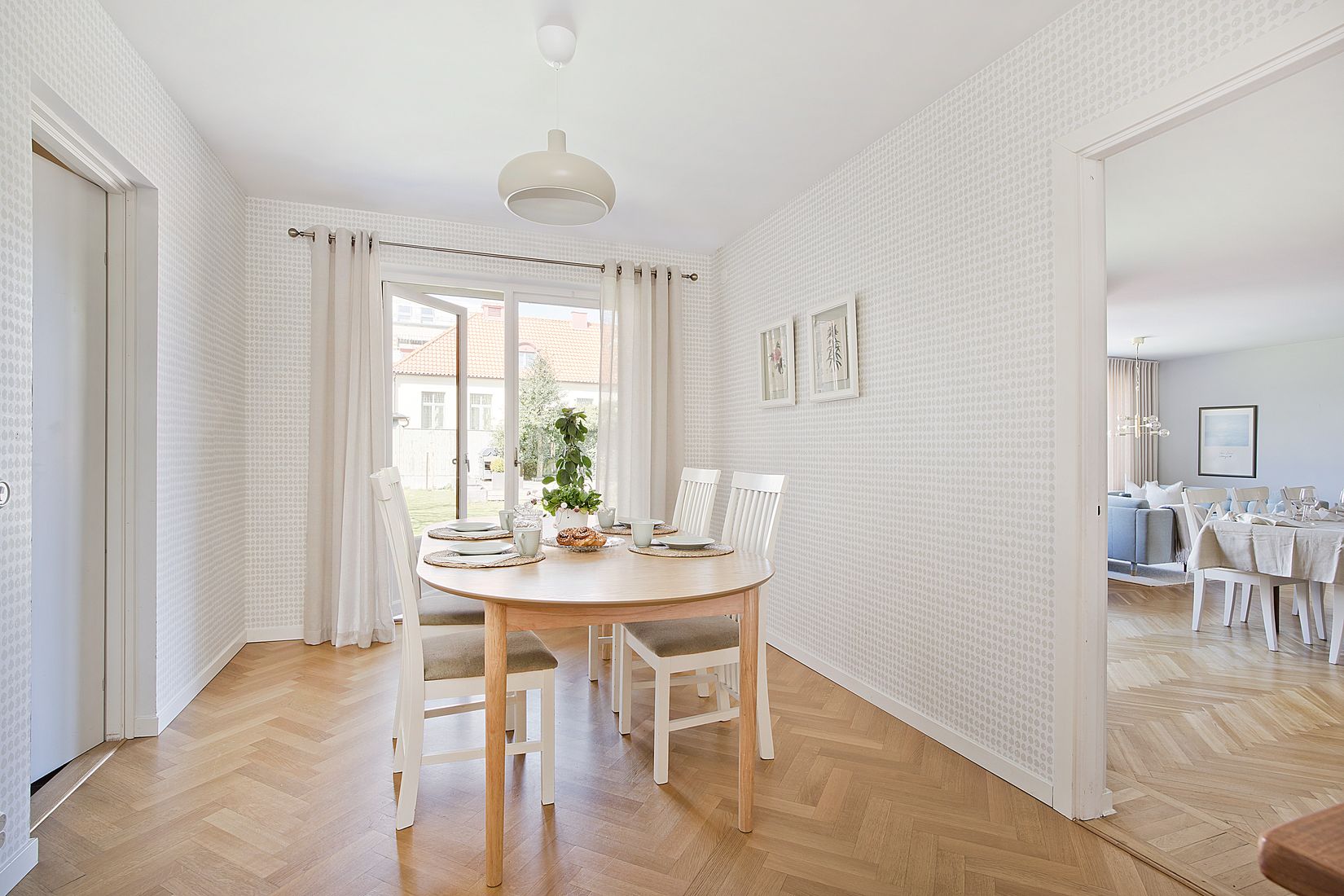 Villa, Radhus, Norregatan 17, Centralt, Trelleborg , Trelleborg