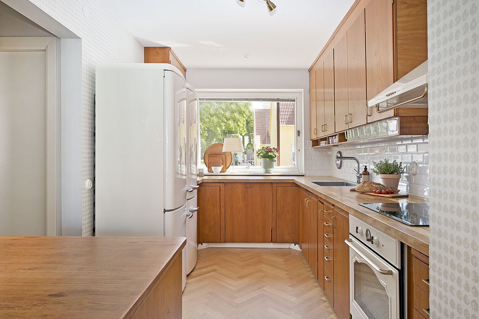 Villa, Radhus, Norregatan 17, Centralt, Trelleborg , Trelleborg