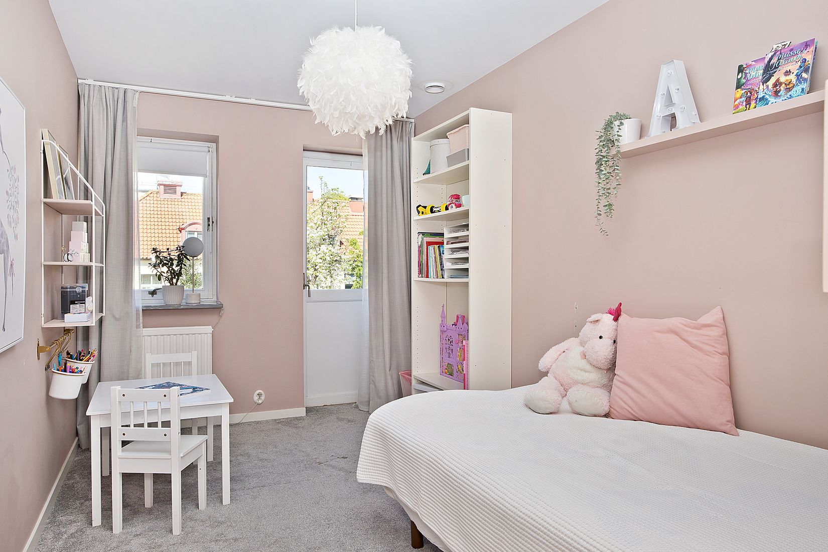 Villa, Radhus, Norregatan 17, Centralt, Trelleborg , Trelleborg