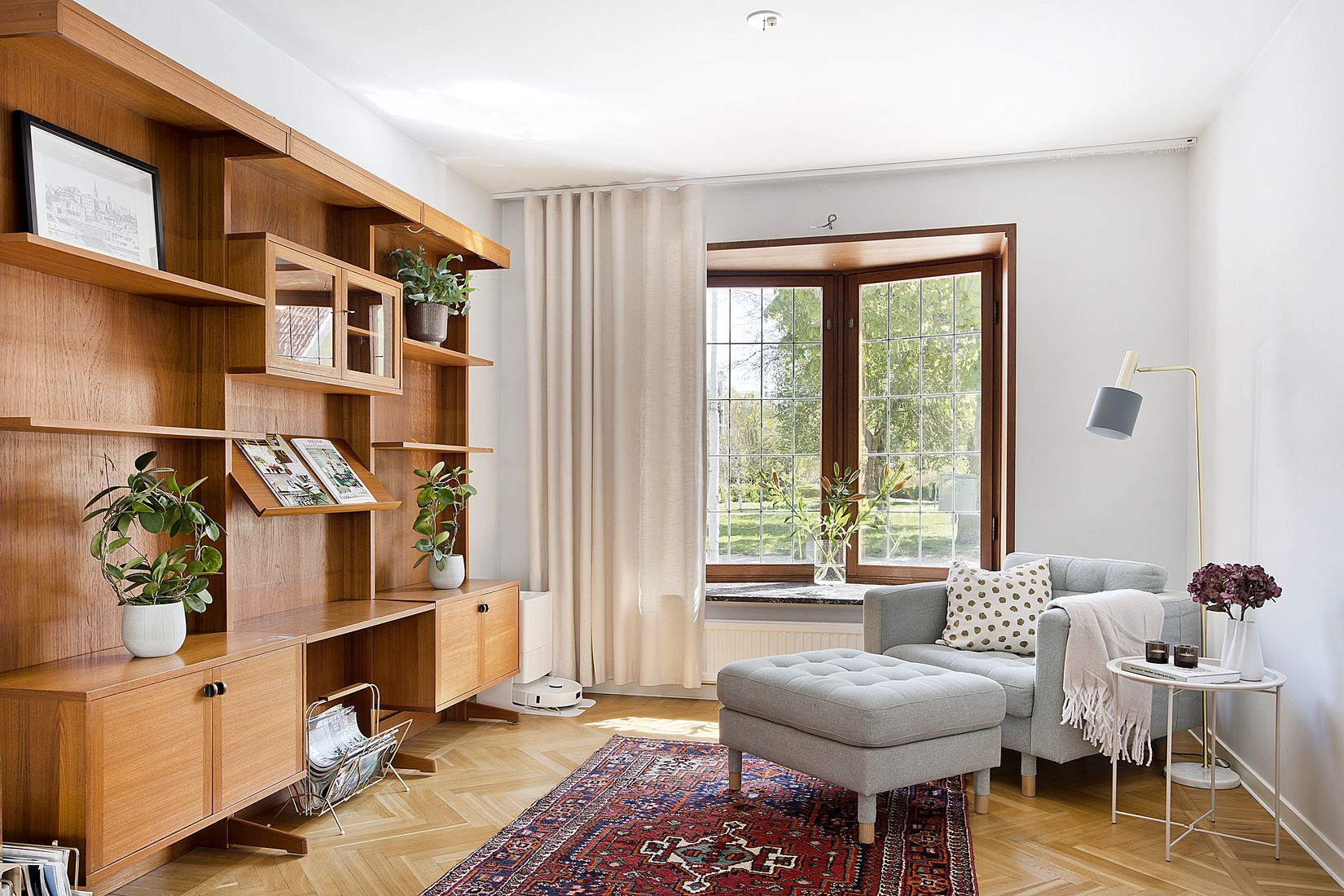 Villa, Radhus, Norregatan 17, Centralt, Trelleborg , Trelleborg