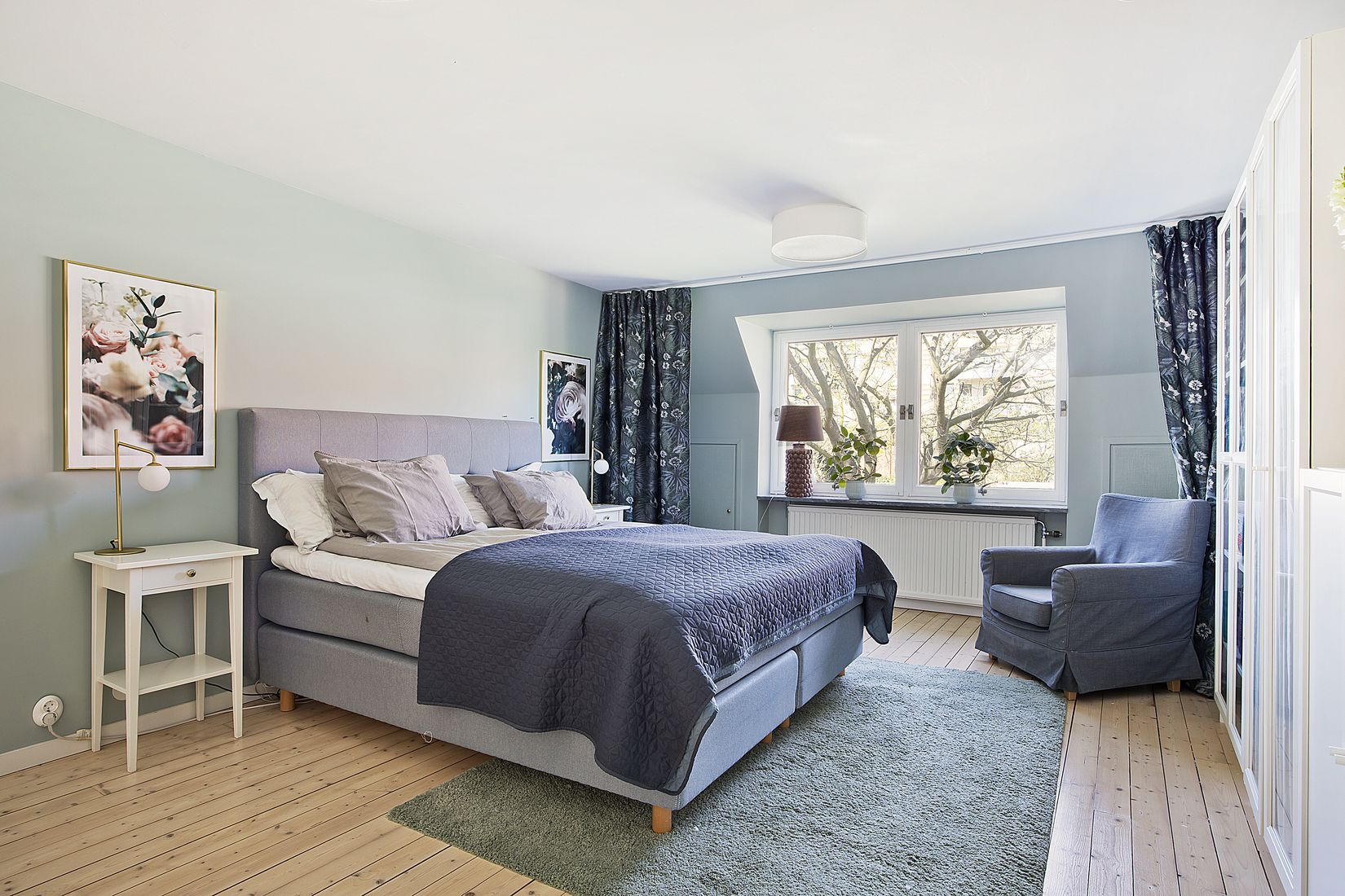 Villa, Radhus, Norregatan 17, Centralt, Trelleborg , Trelleborg