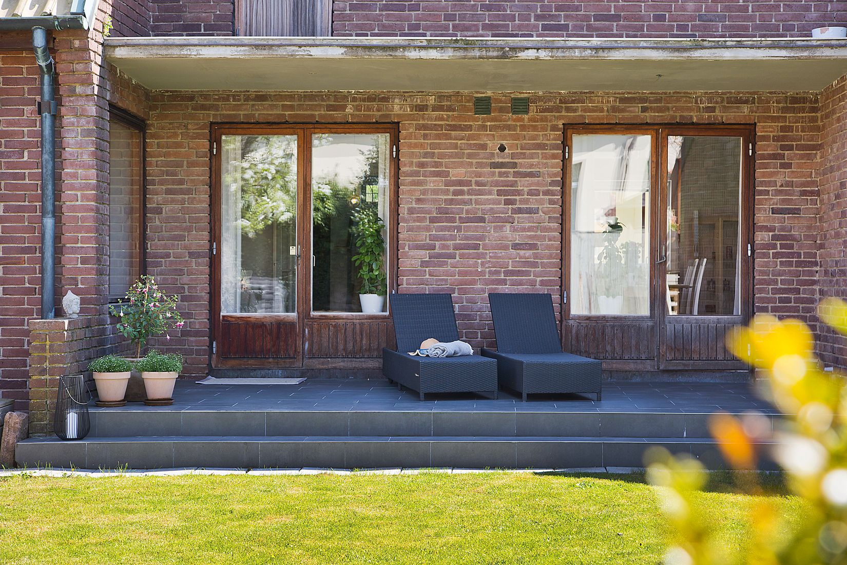 Villa, Radhus, Norregatan 17, Centralt, Trelleborg , Trelleborg