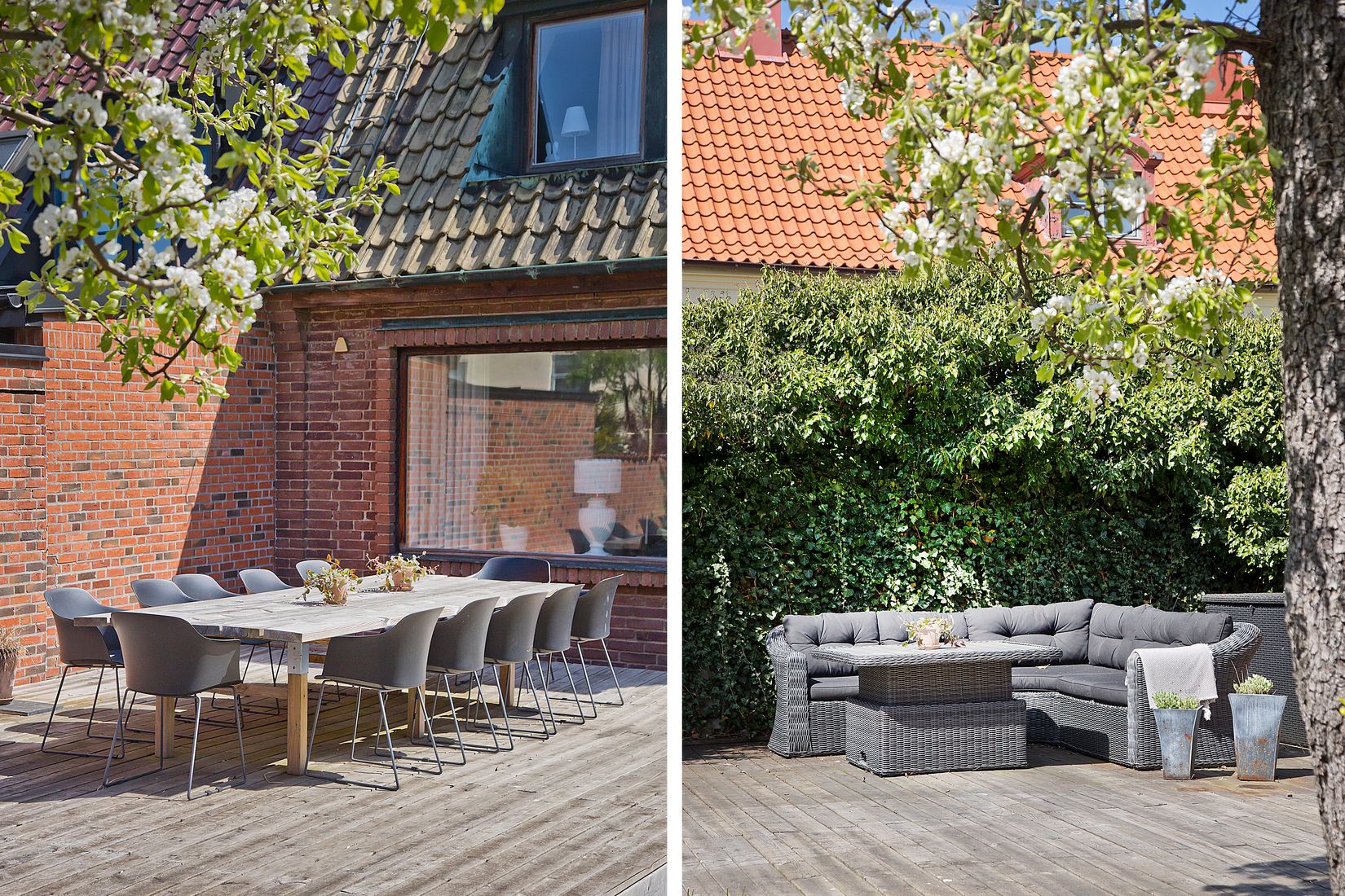 Villa, Radhus, Norregatan 17, Centralt, Trelleborg , Trelleborg