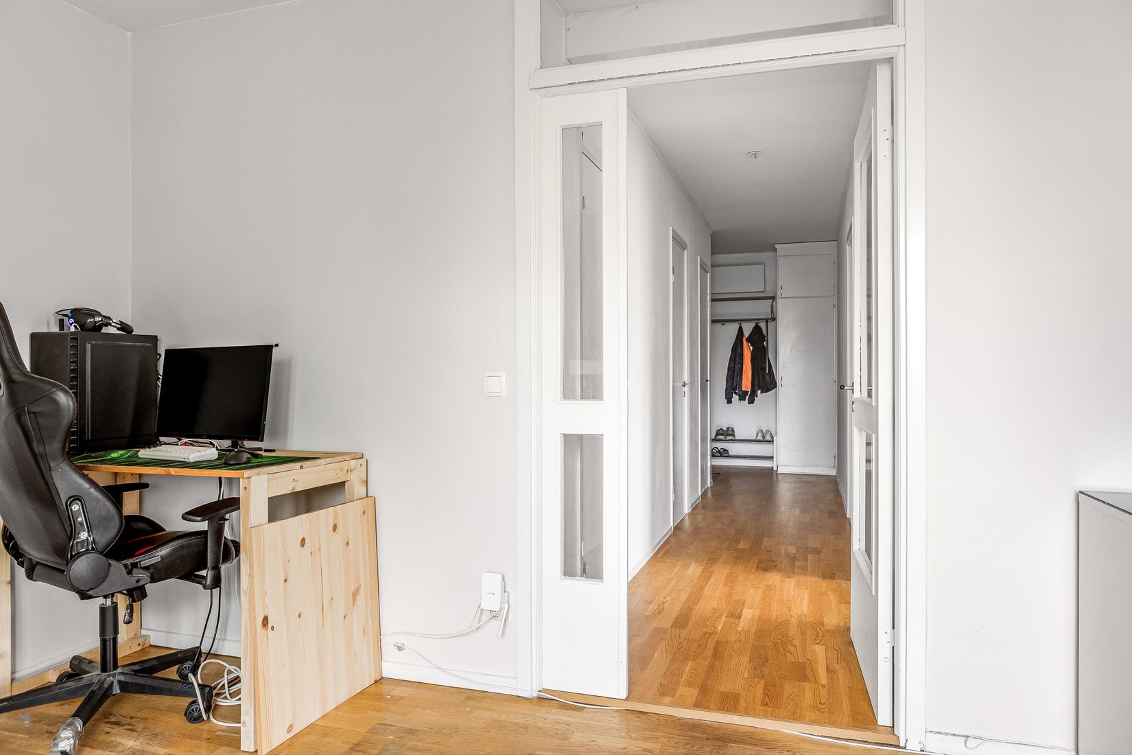 Bostadsrätt, Säterbacken 10, Skogås, Huddinge