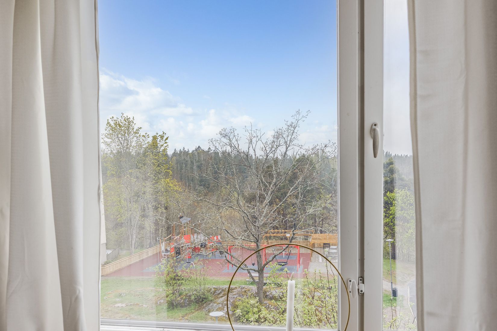 Bostadsrätt, Säterbacken 10, Skogås, Huddinge