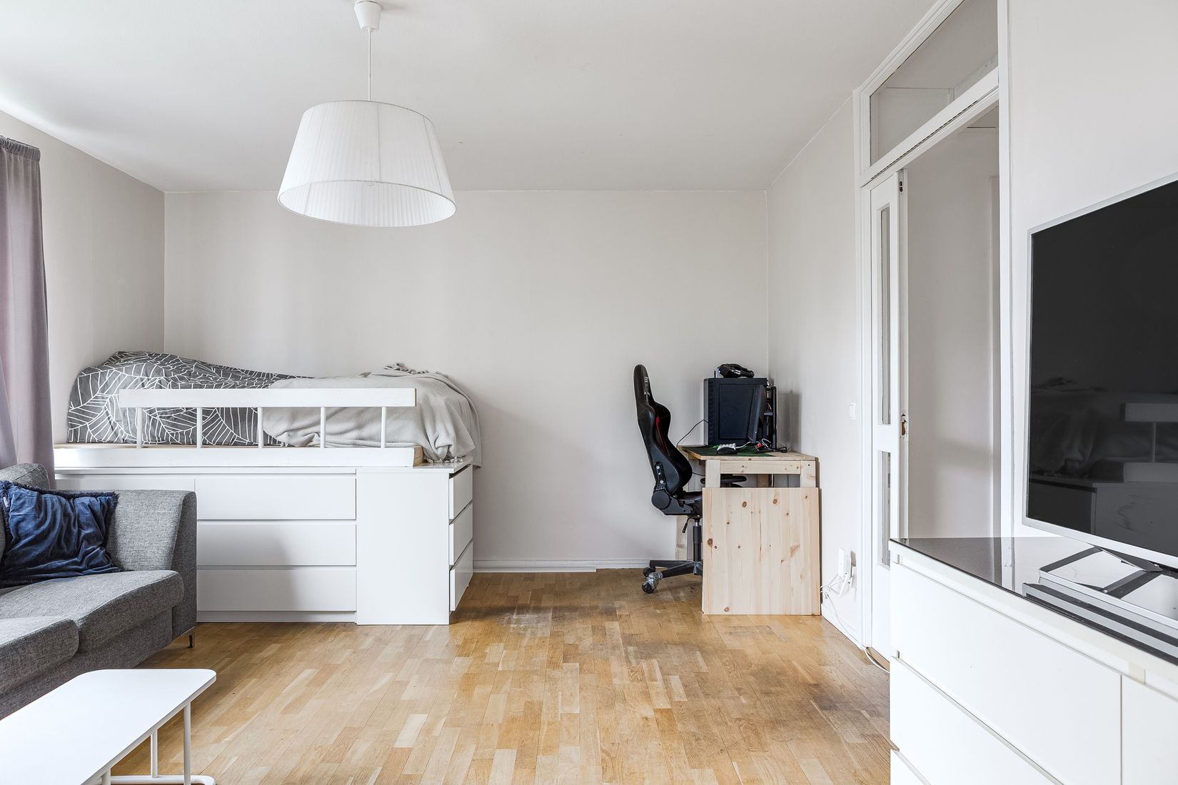 Bostadsrätt, Säterbacken 10, Skogås, Huddinge