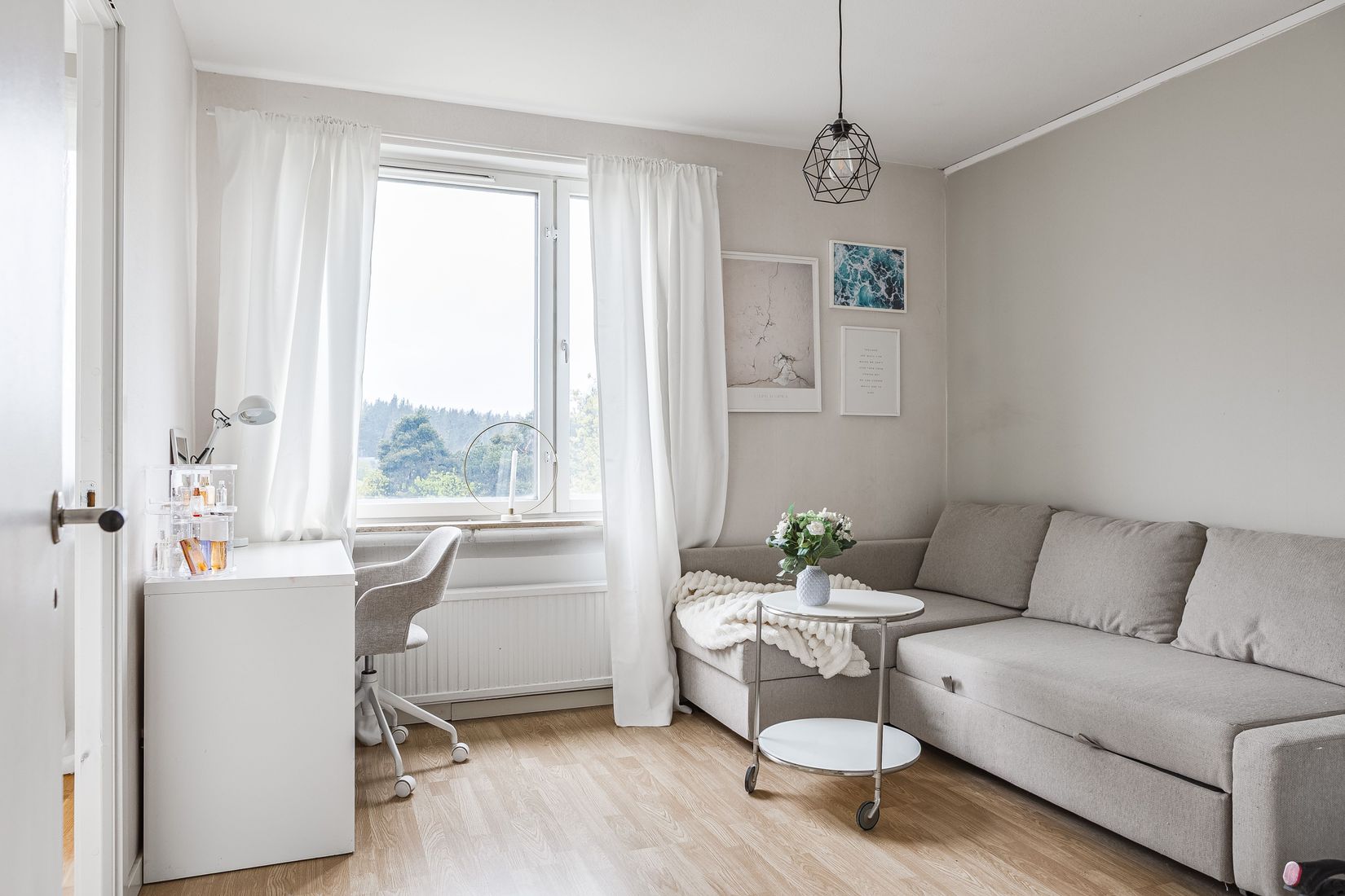 Bostadsrätt, Säterbacken 10, Skogås, Huddinge