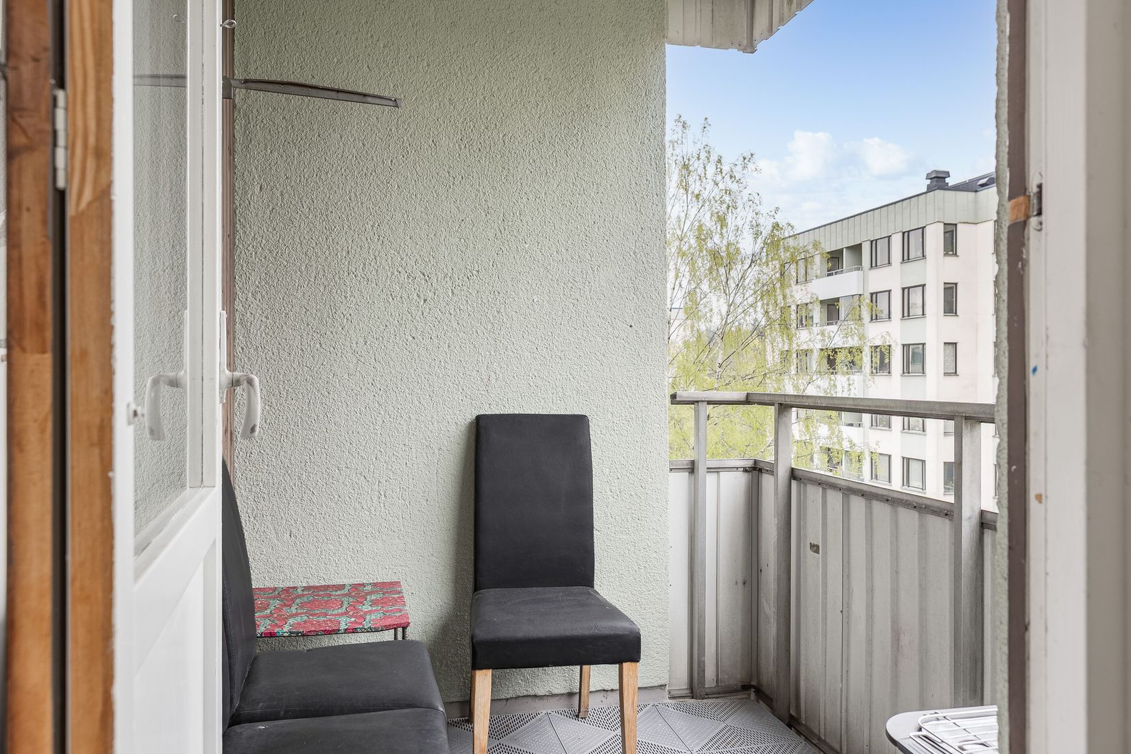 Bostadsrätt, Säterbacken 10, Skogås, Huddinge