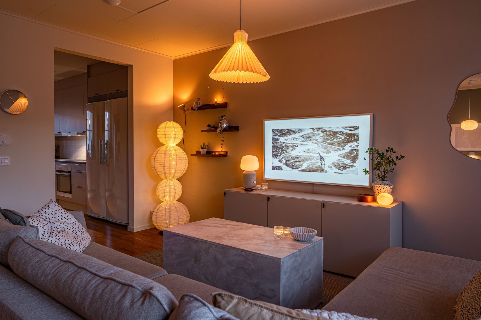 Radhus, Gråbondegatan 13, Gustavslund, Helsingborg