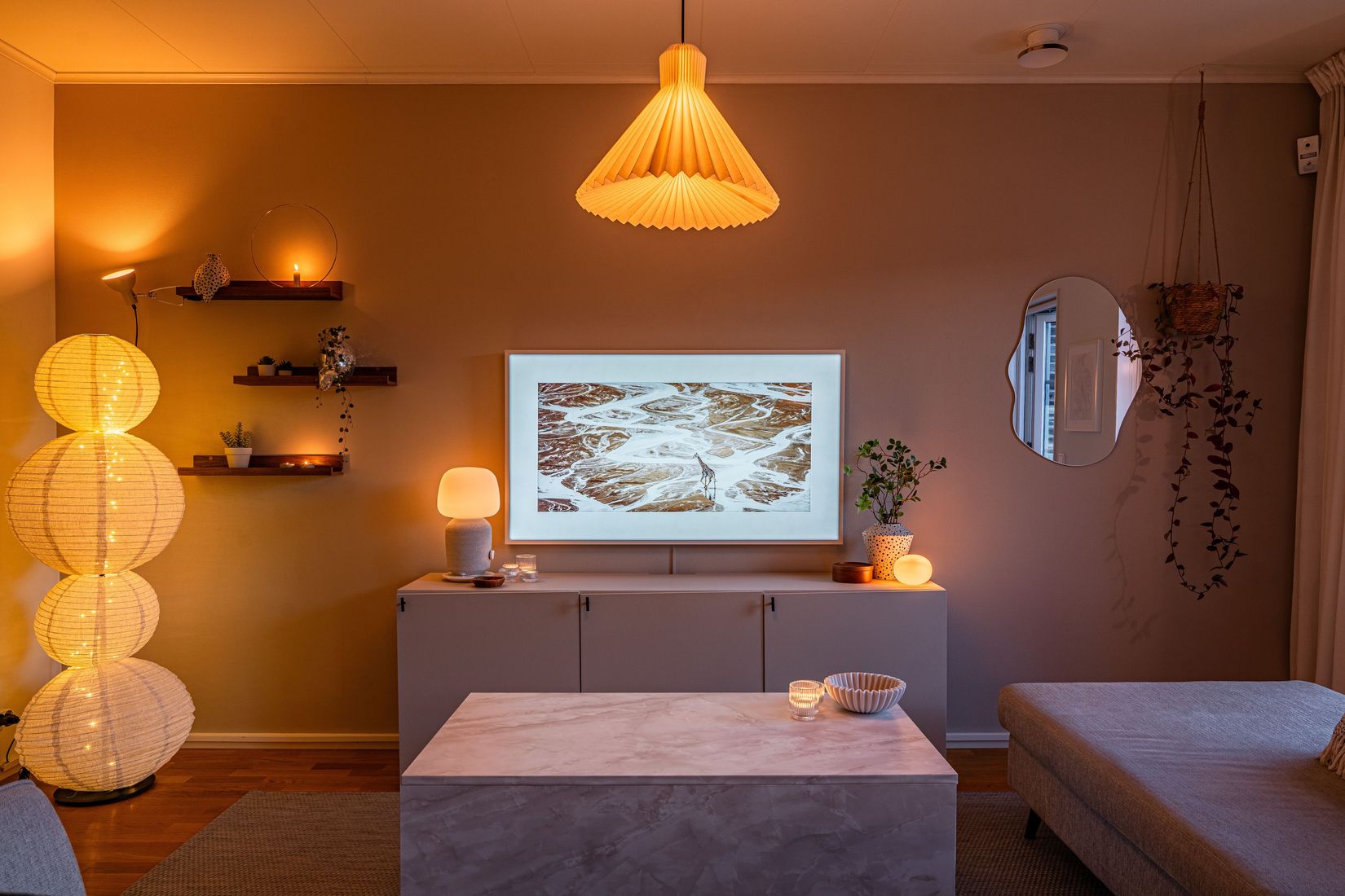 Radhus, Gråbondegatan 13, Gustavslund, Helsingborg