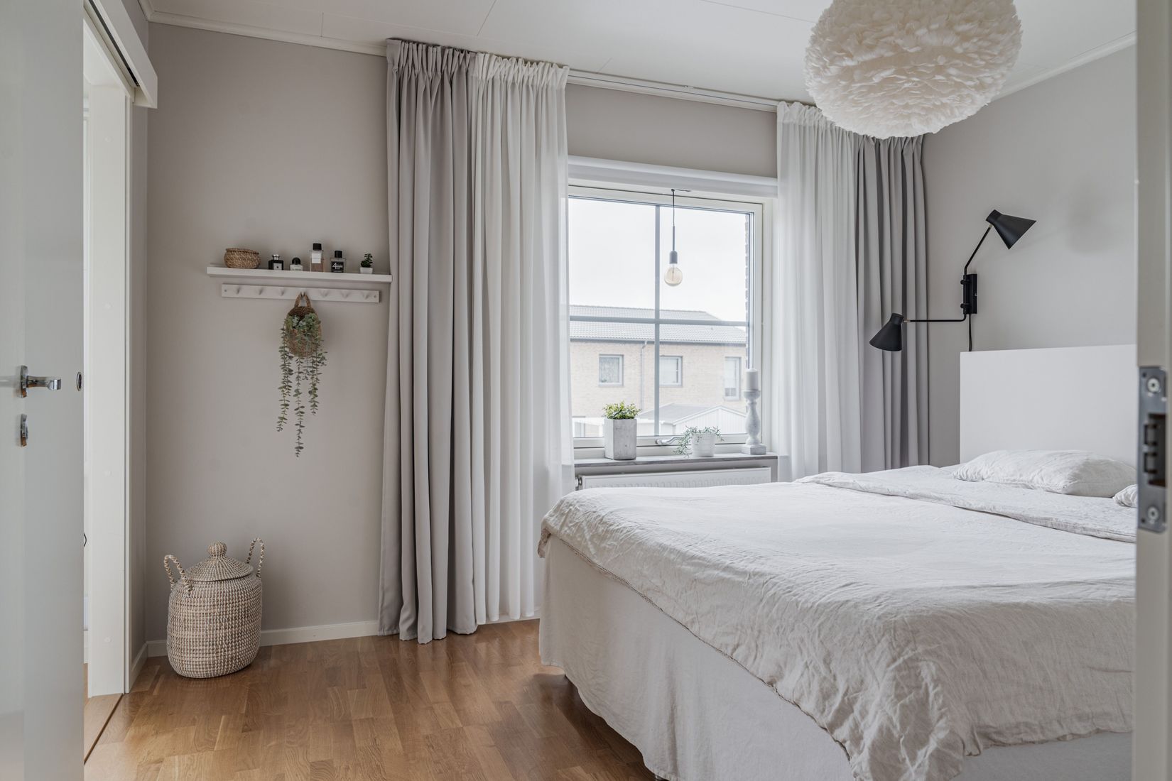 Radhus, Gråbondegatan 13, Gustavslund, Helsingborg