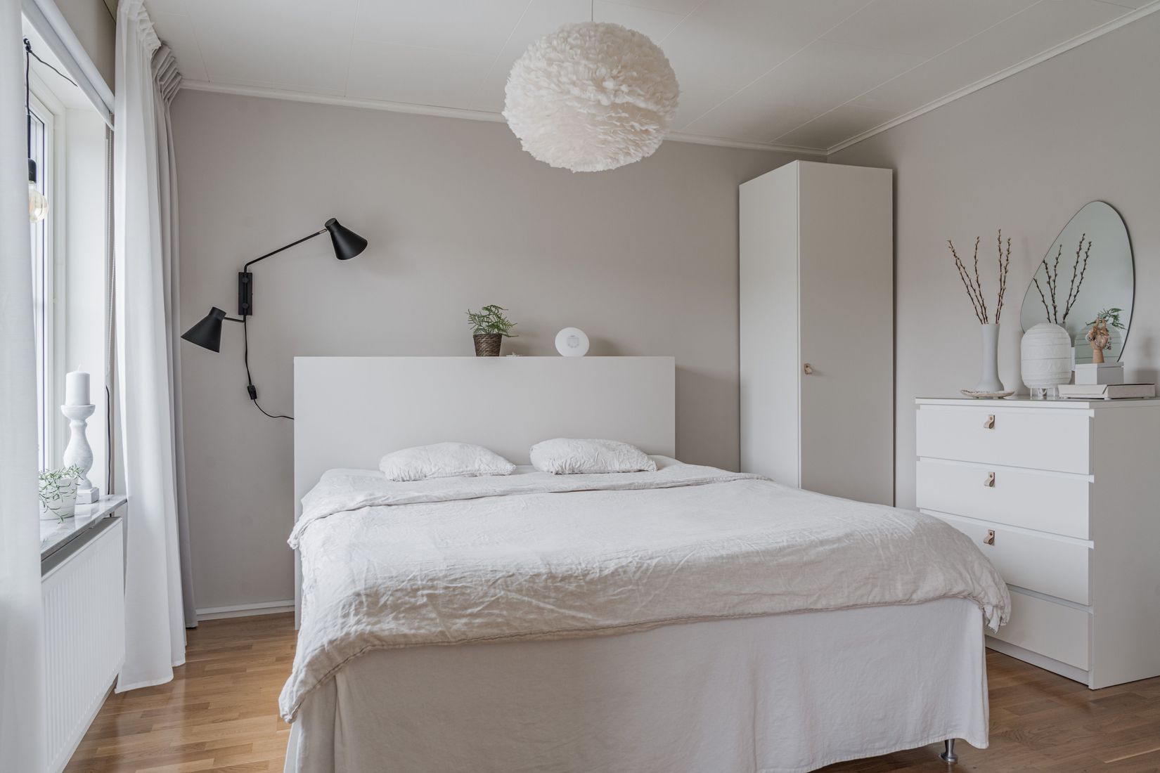 Radhus, Gråbondegatan 13, Gustavslund, Helsingborg