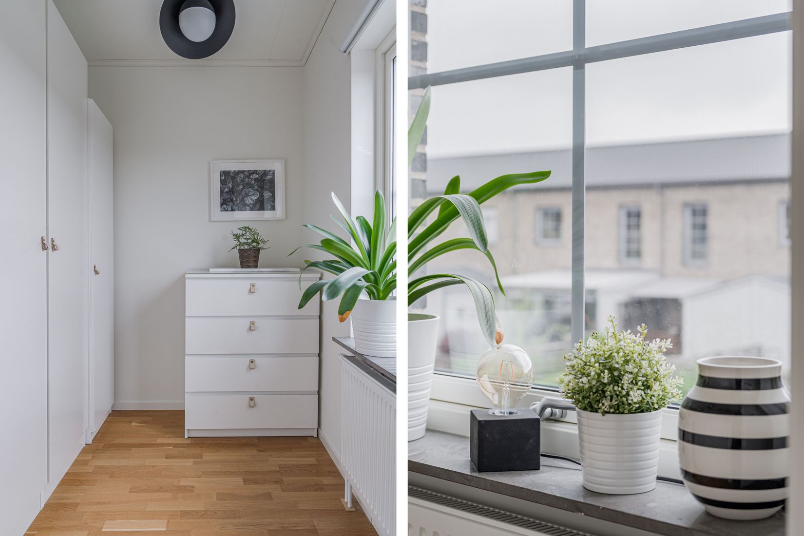 Radhus, Gråbondegatan 13, Gustavslund, Helsingborg