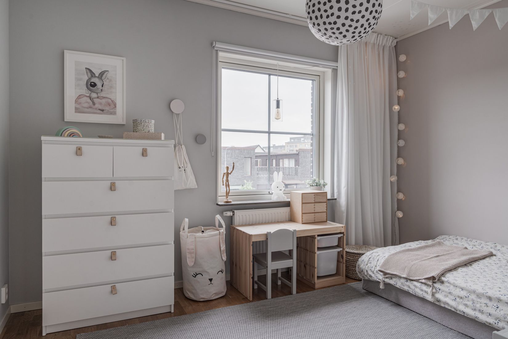 Radhus, Gråbondegatan 13, Gustavslund, Helsingborg