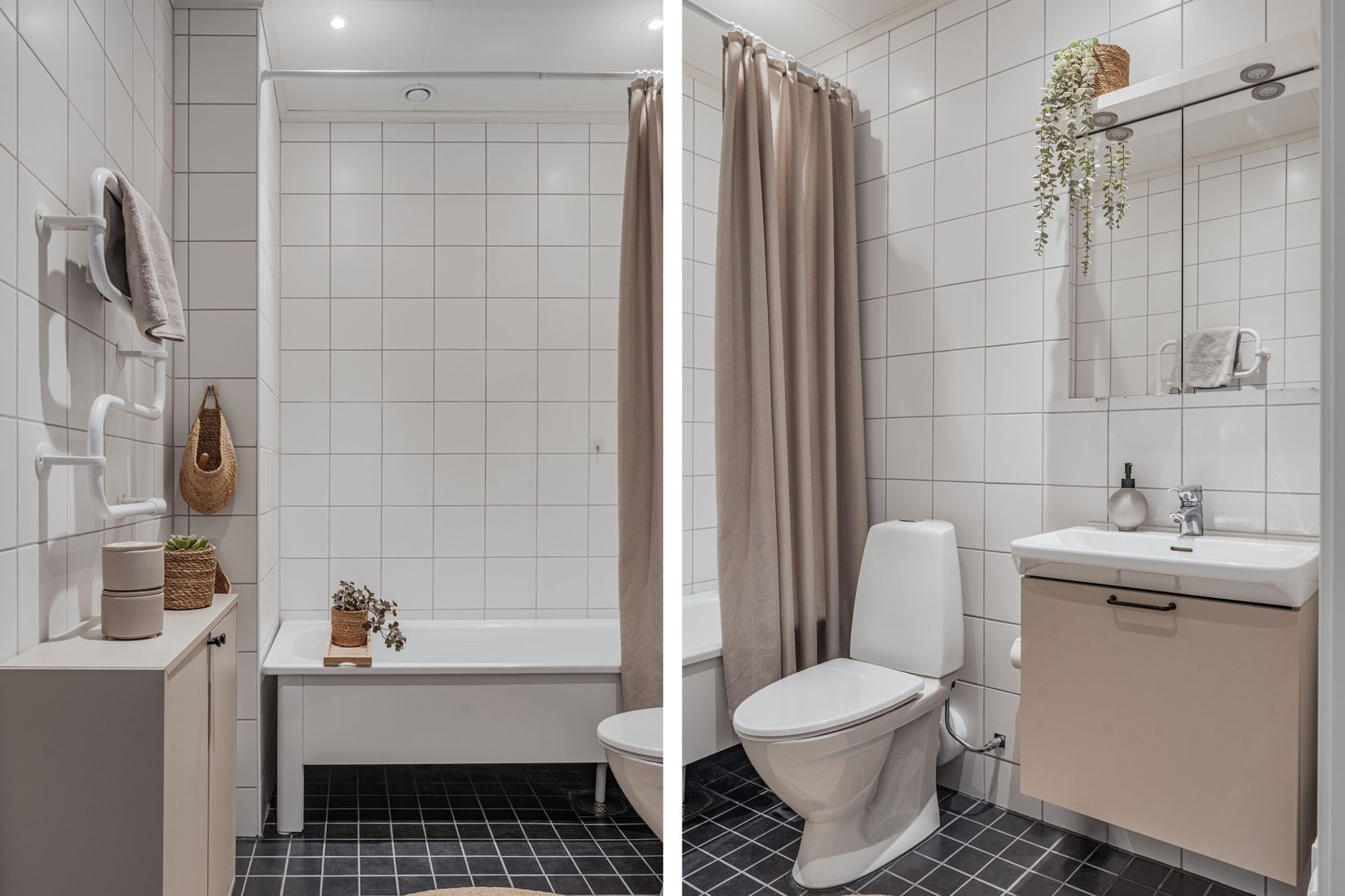 Radhus, Gråbondegatan 13, Gustavslund, Helsingborg