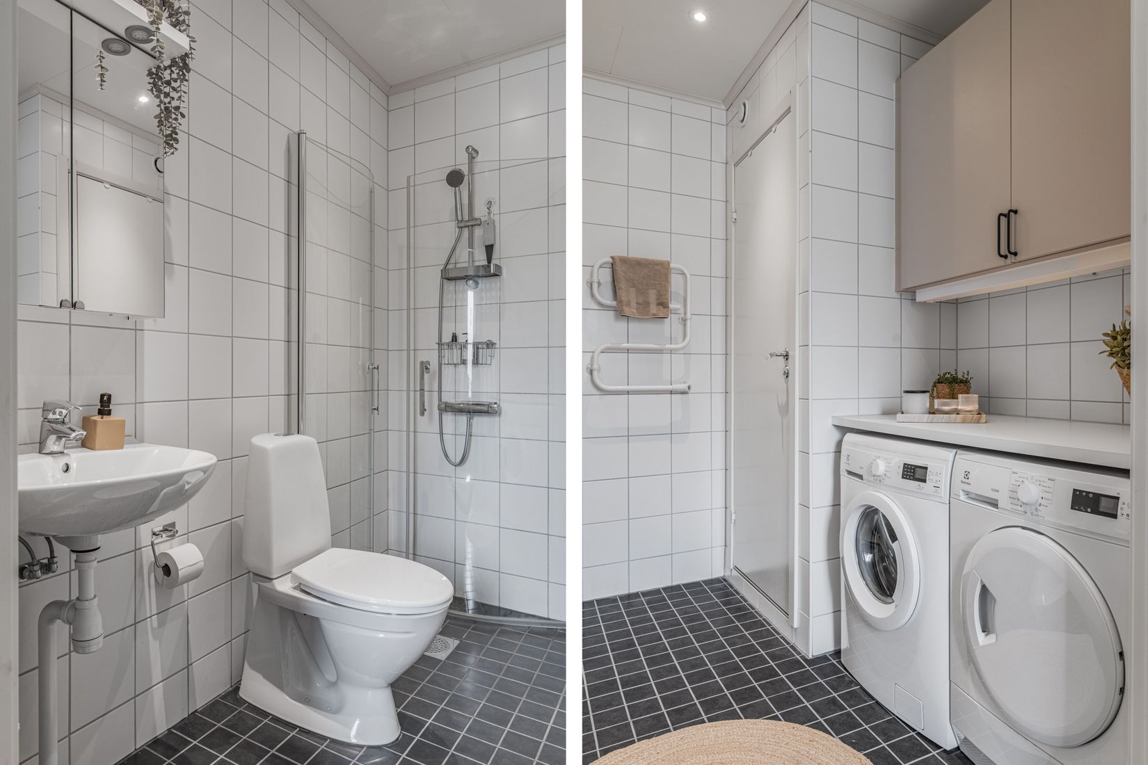 Radhus, Gråbondegatan 13, Gustavslund, Helsingborg