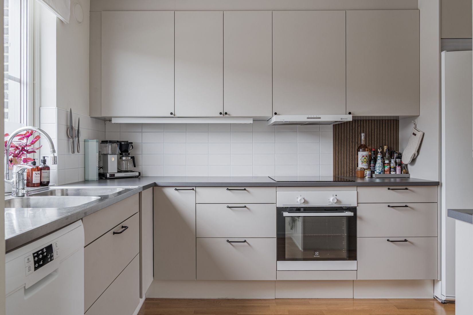 Radhus, Gråbondegatan 13, Gustavslund, Helsingborg