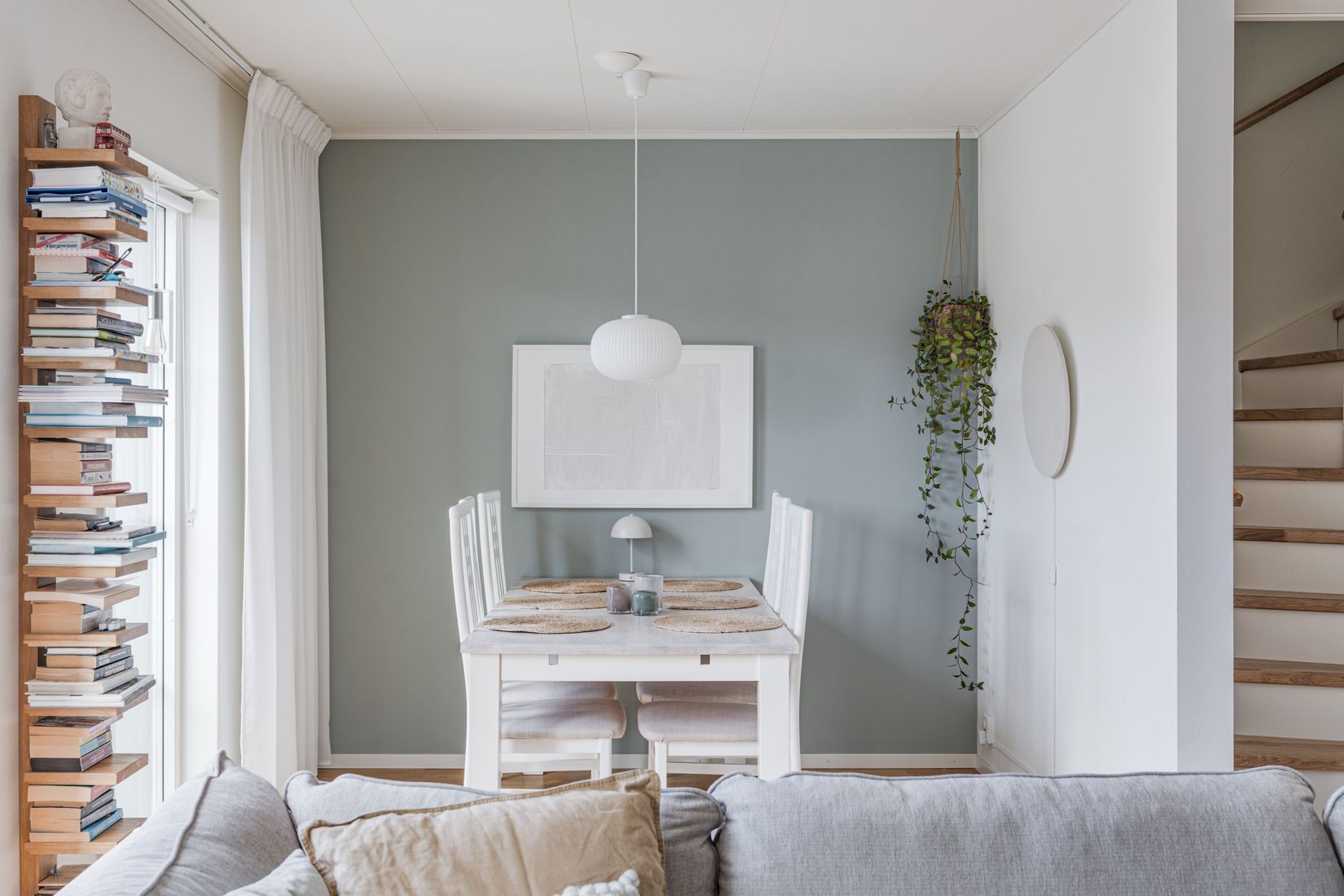 Radhus, Gråbondegatan 13, Gustavslund, Helsingborg