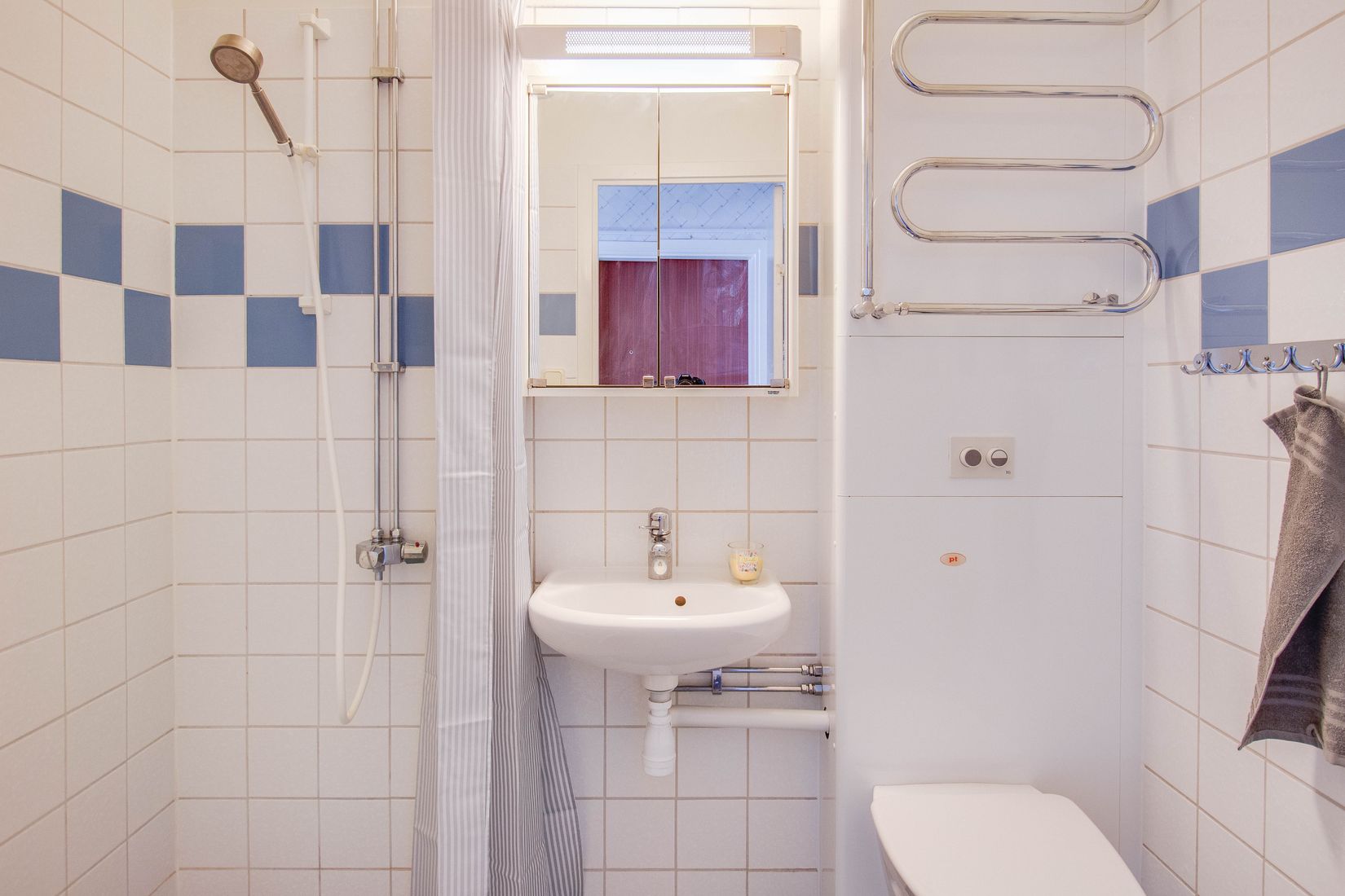 Bostadsrätt, Tranåskvarnsgatan 3A, Centrum, Tranås