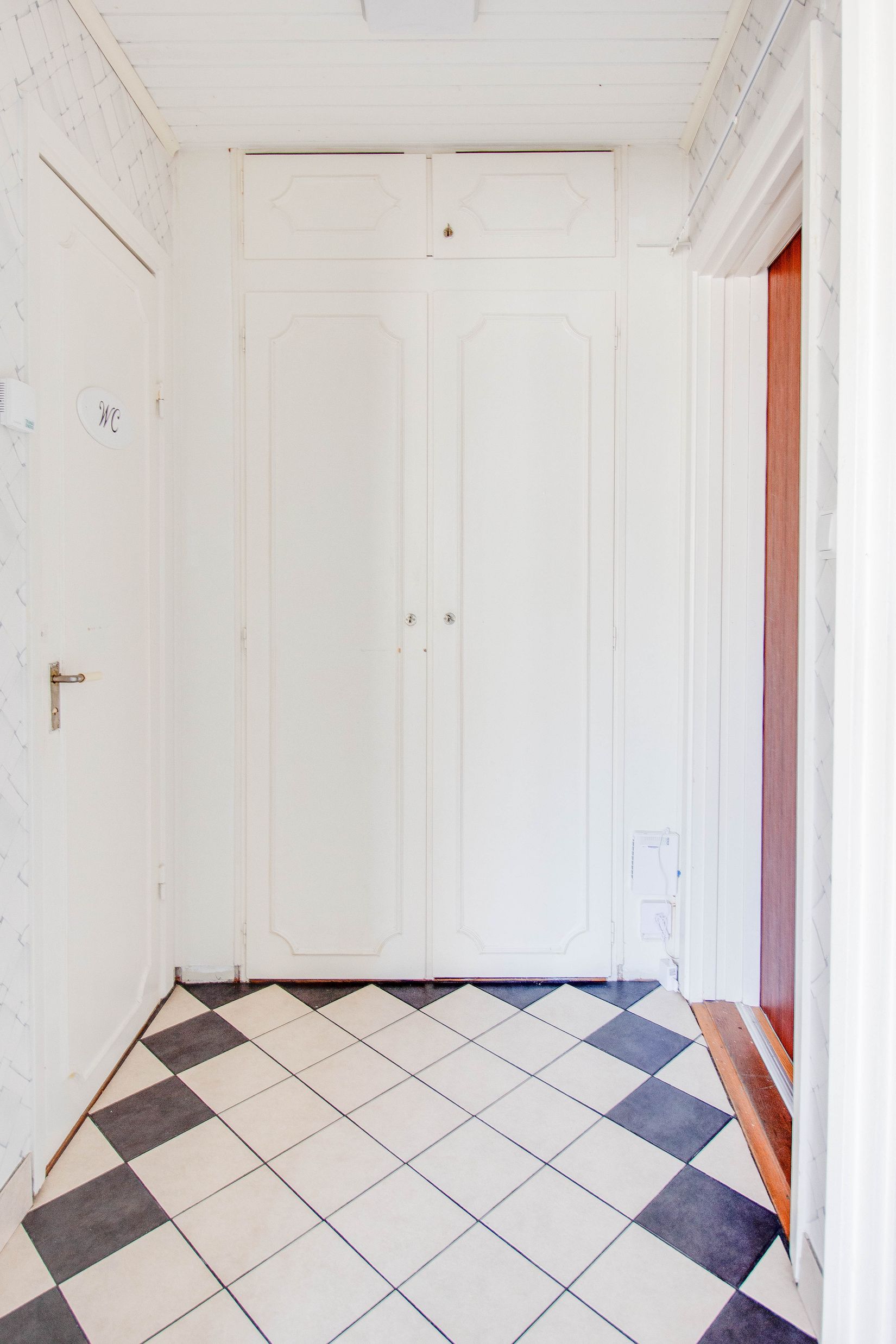 Bostadsrätt, Tranåskvarnsgatan 3A, Centrum, Tranås