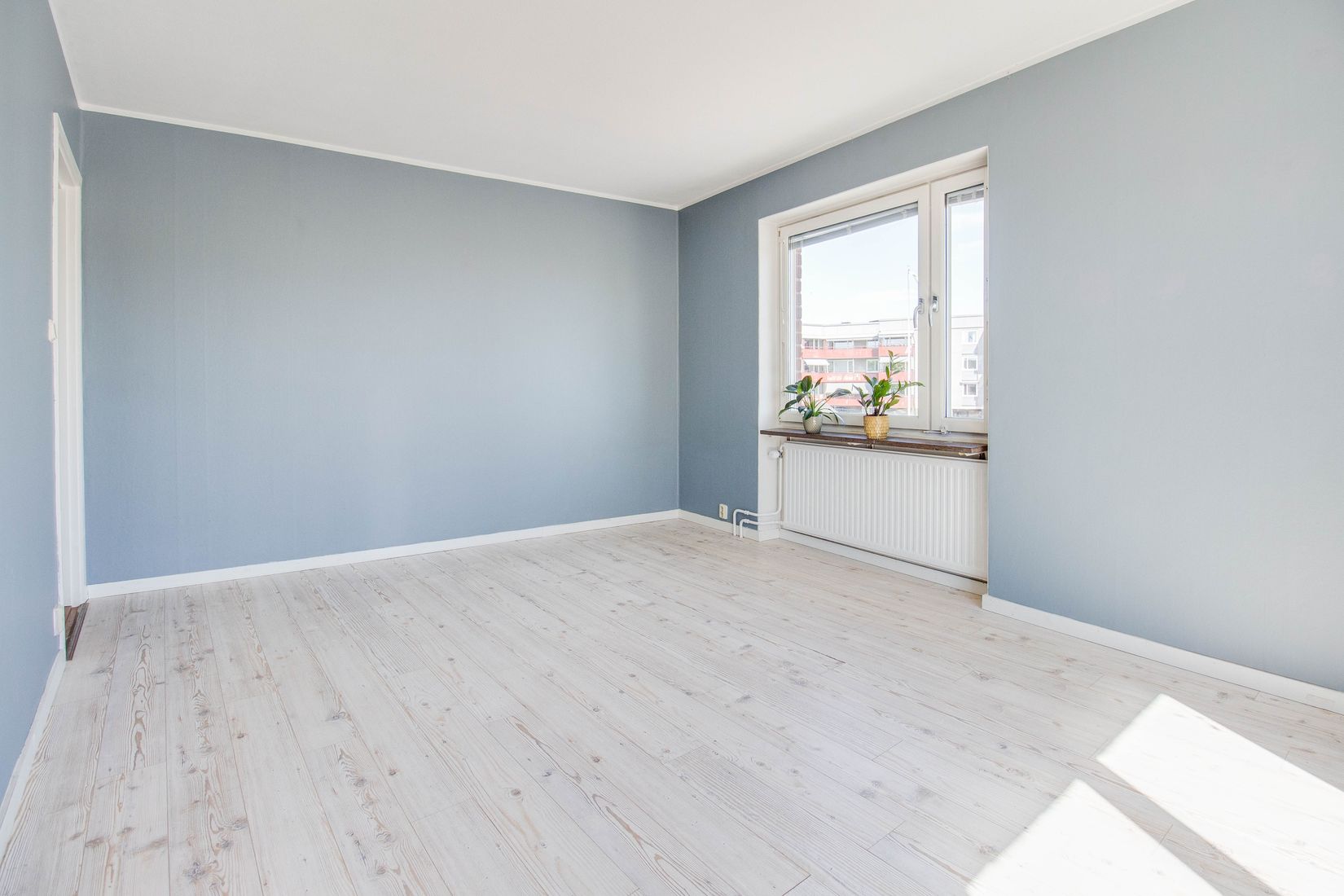 Bostadsrätt, Tranåskvarnsgatan 3A, Centrum, Tranås