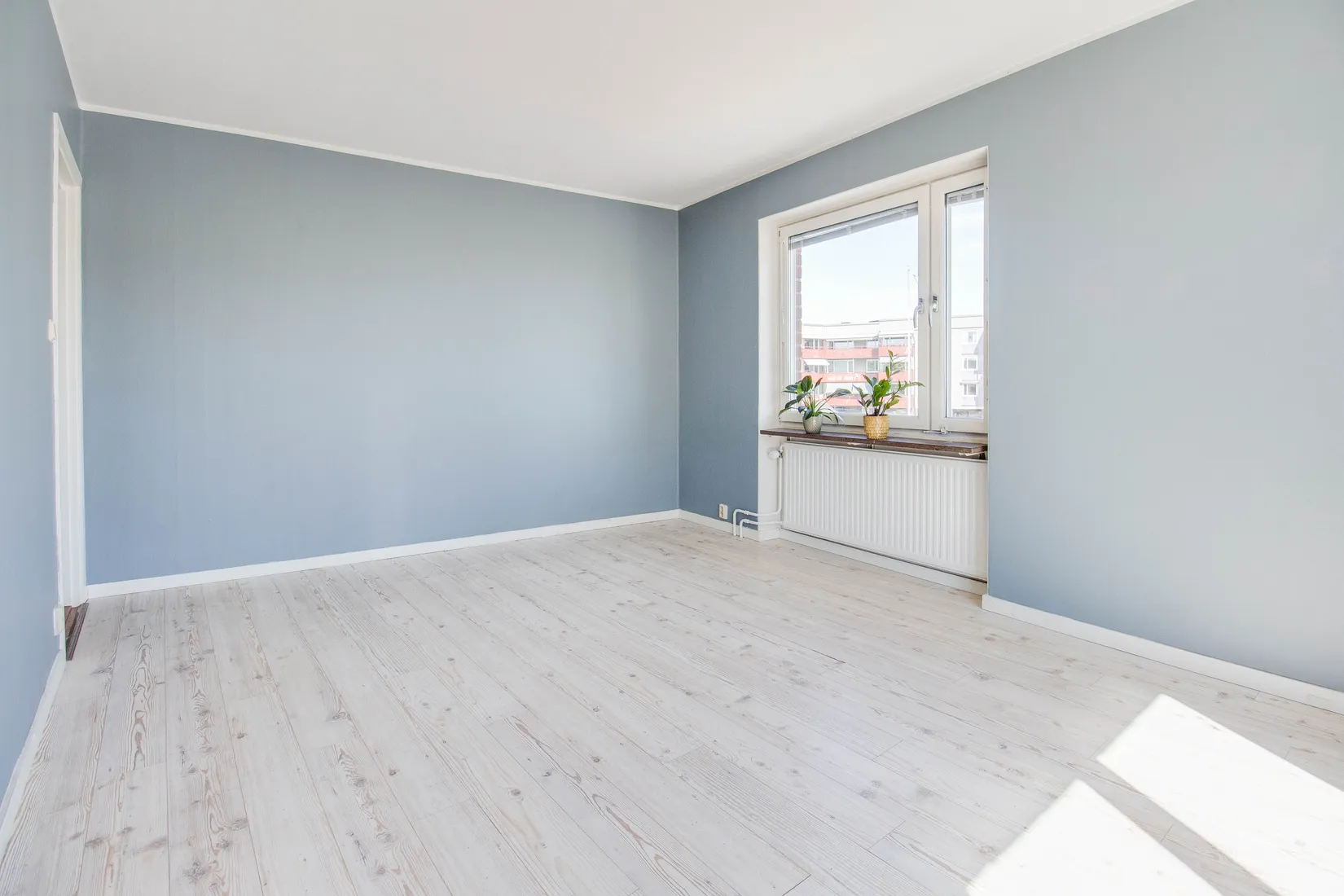 Bostadsrätt, Tranåskvarnsgatan 3A, Centrum, Tranås