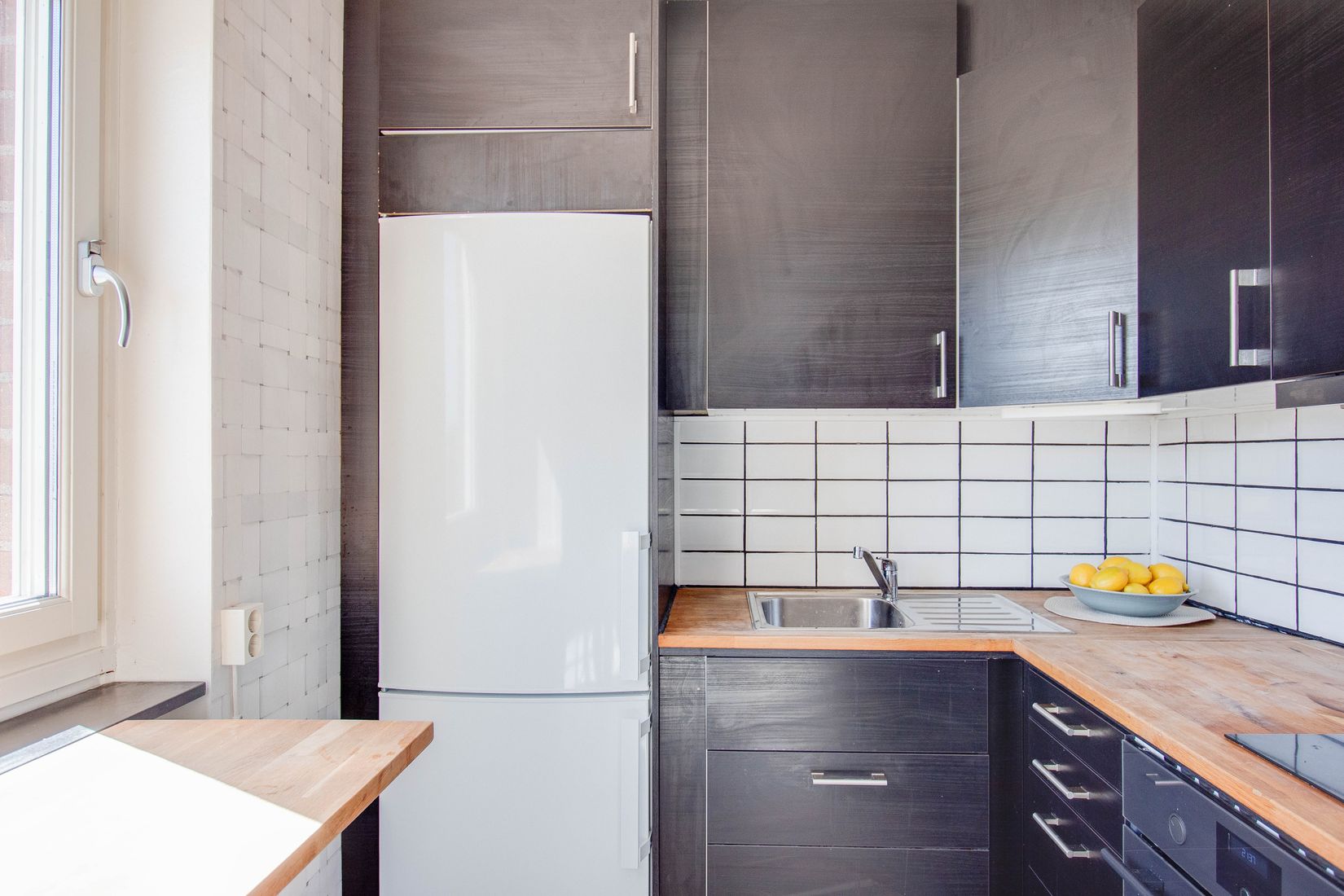 Bostadsrätt, Tranåskvarnsgatan 3A, Centrum, Tranås