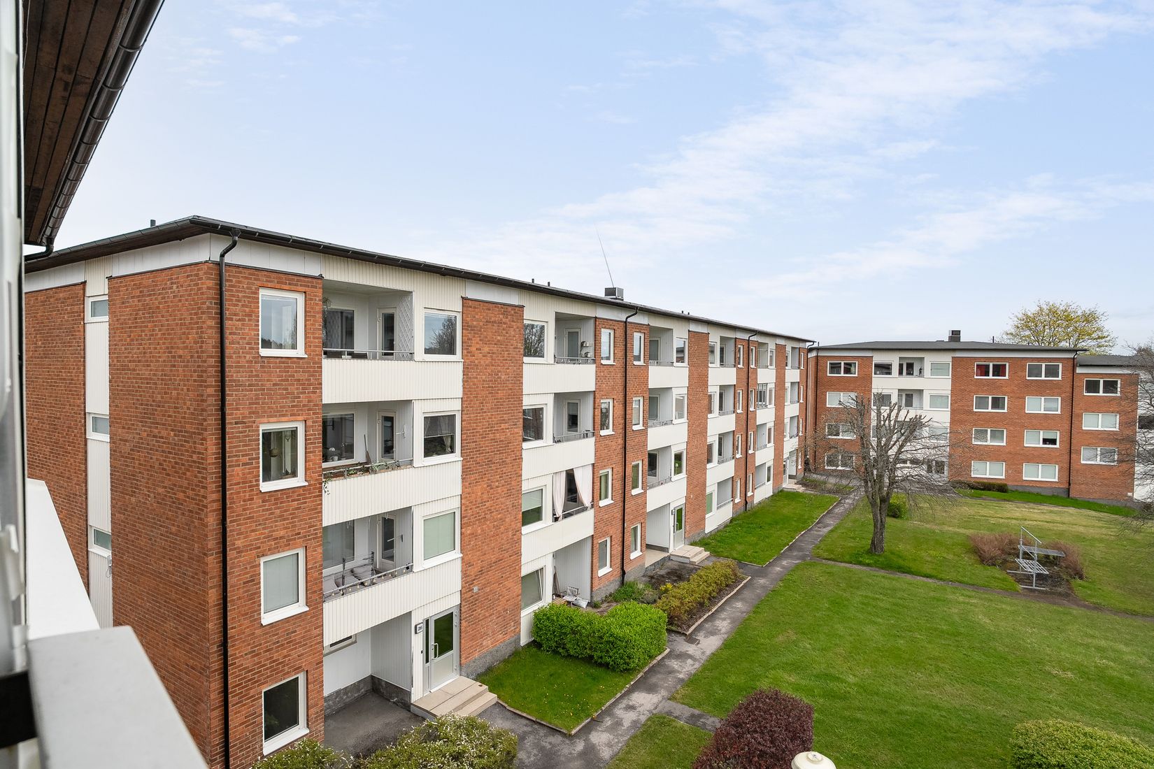 Bostadsrätt, Johannedalsvägen 24, Sundsbruk, Sundsvall