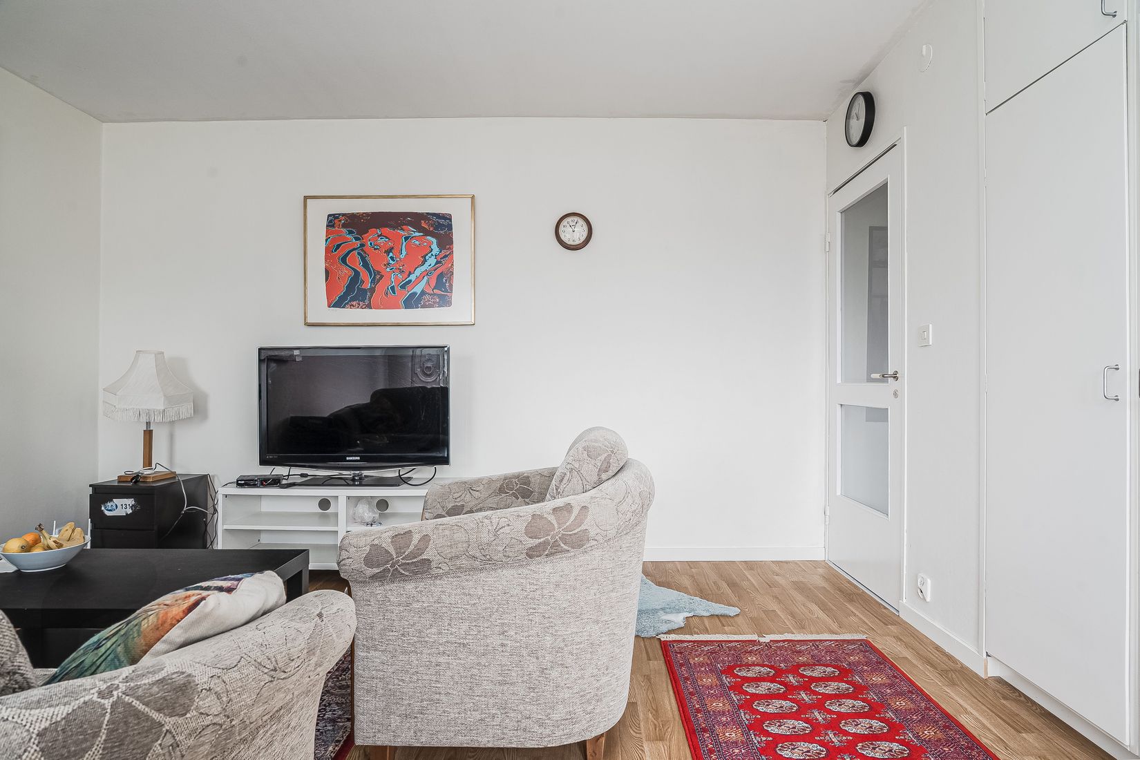 Bostadsrätt, Johannedalsvägen 24, Sundsbruk, Sundsvall