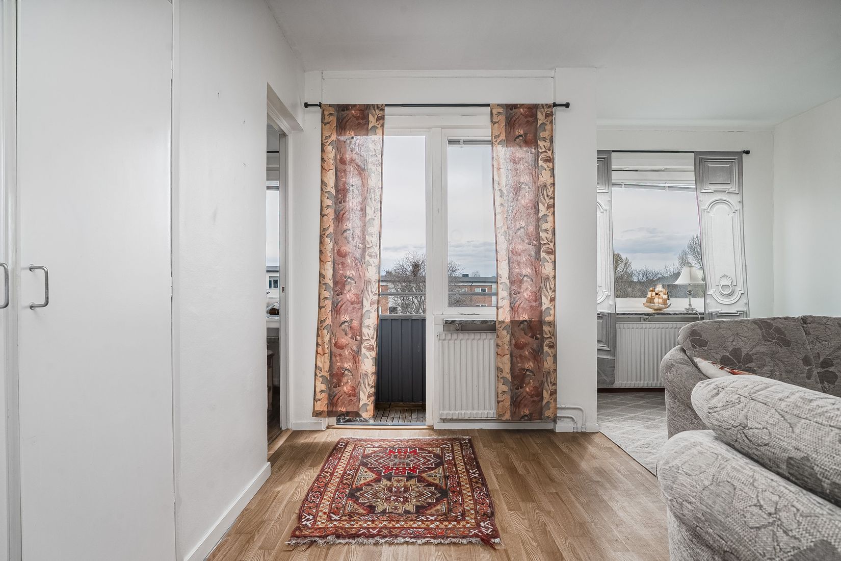 Bostadsrätt, Johannedalsvägen 24, Sundsbruk, Sundsvall