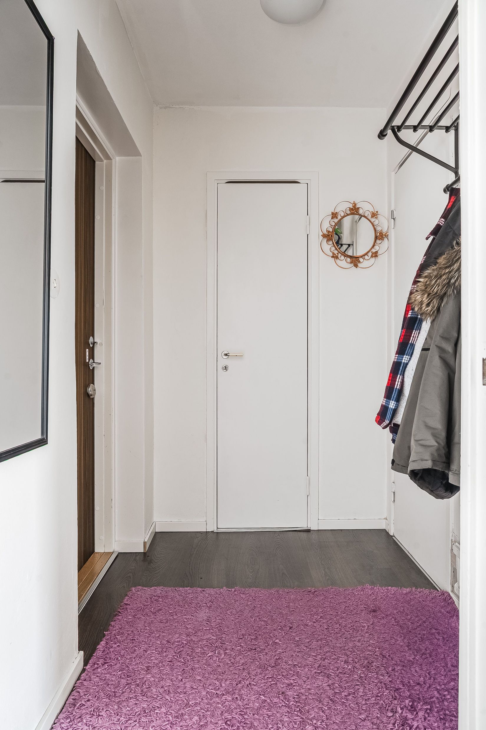 Bostadsrätt, Johannedalsvägen 24, Sundsbruk, Sundsvall