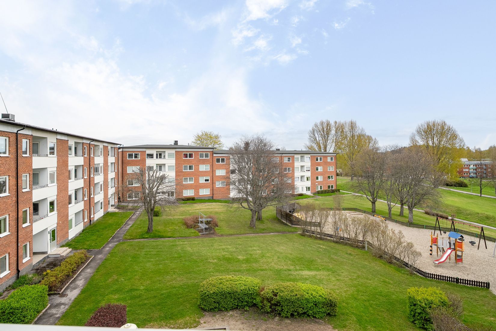 Bostadsrätt, Johannedalsvägen 24, Sundsbruk, Sundsvall