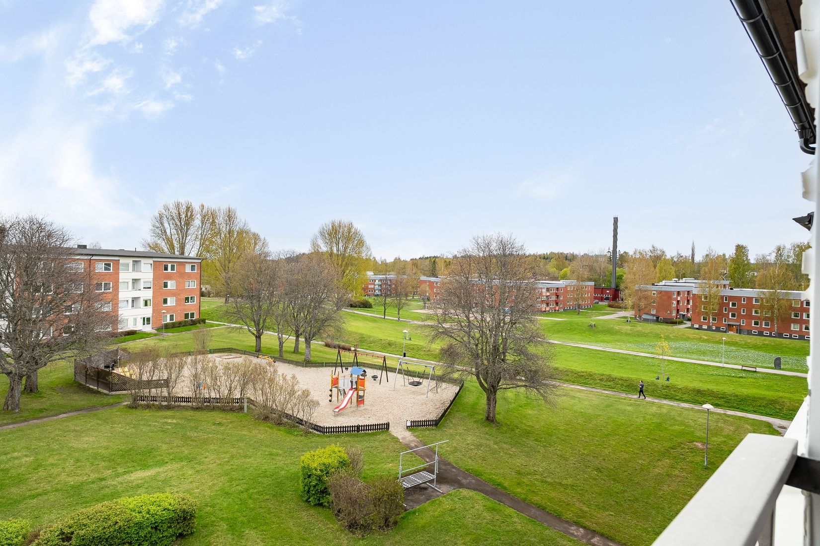 Bostadsrätt, Johannedalsvägen 24, Sundsbruk, Sundsvall