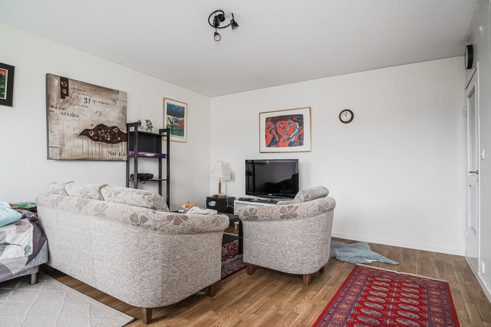 Bostadsrätt, Johannedalsvägen 24, Sundsbruk, Sundsvall