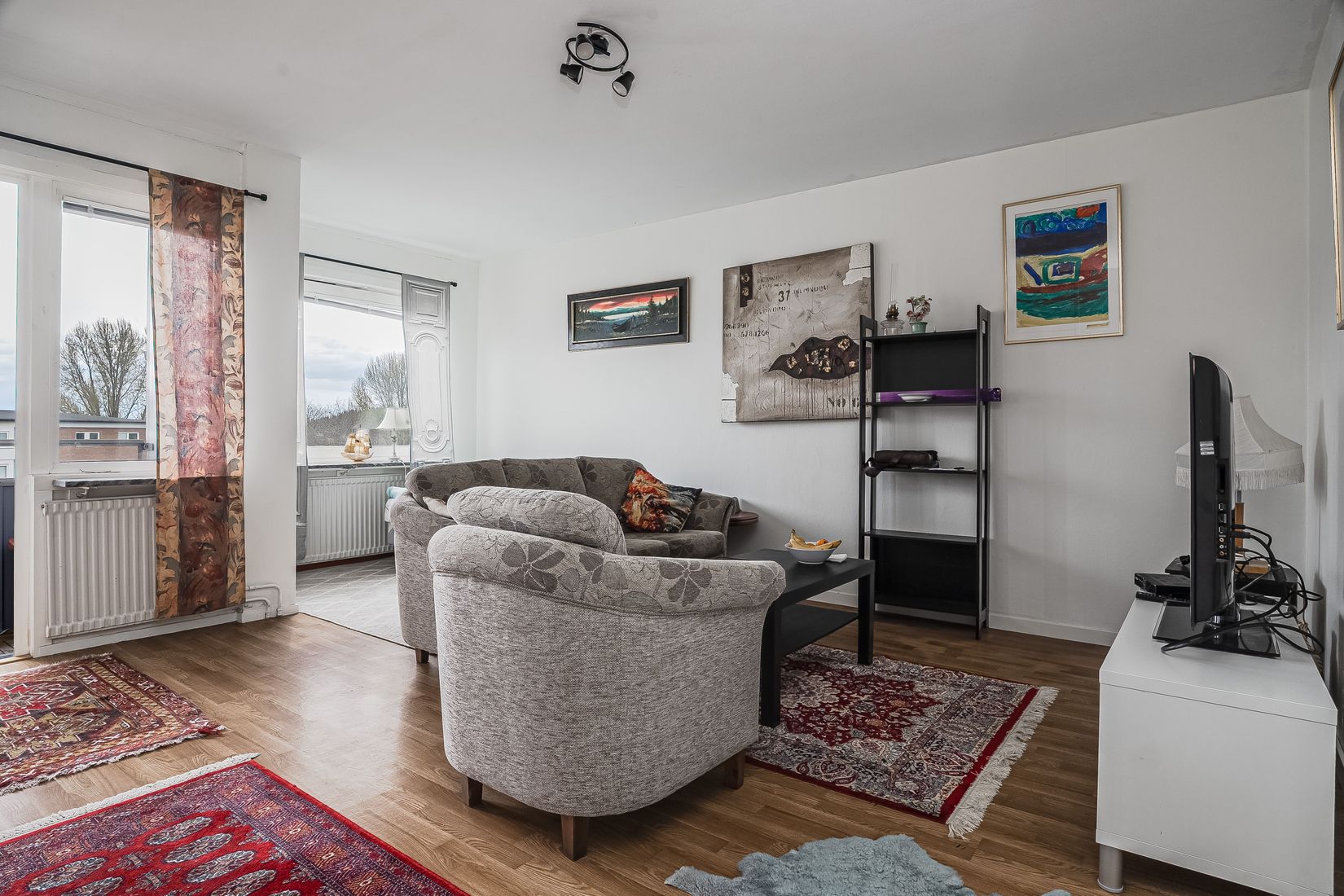 Bostadsrätt, Johannedalsvägen 24, Sundsbruk, Sundsvall