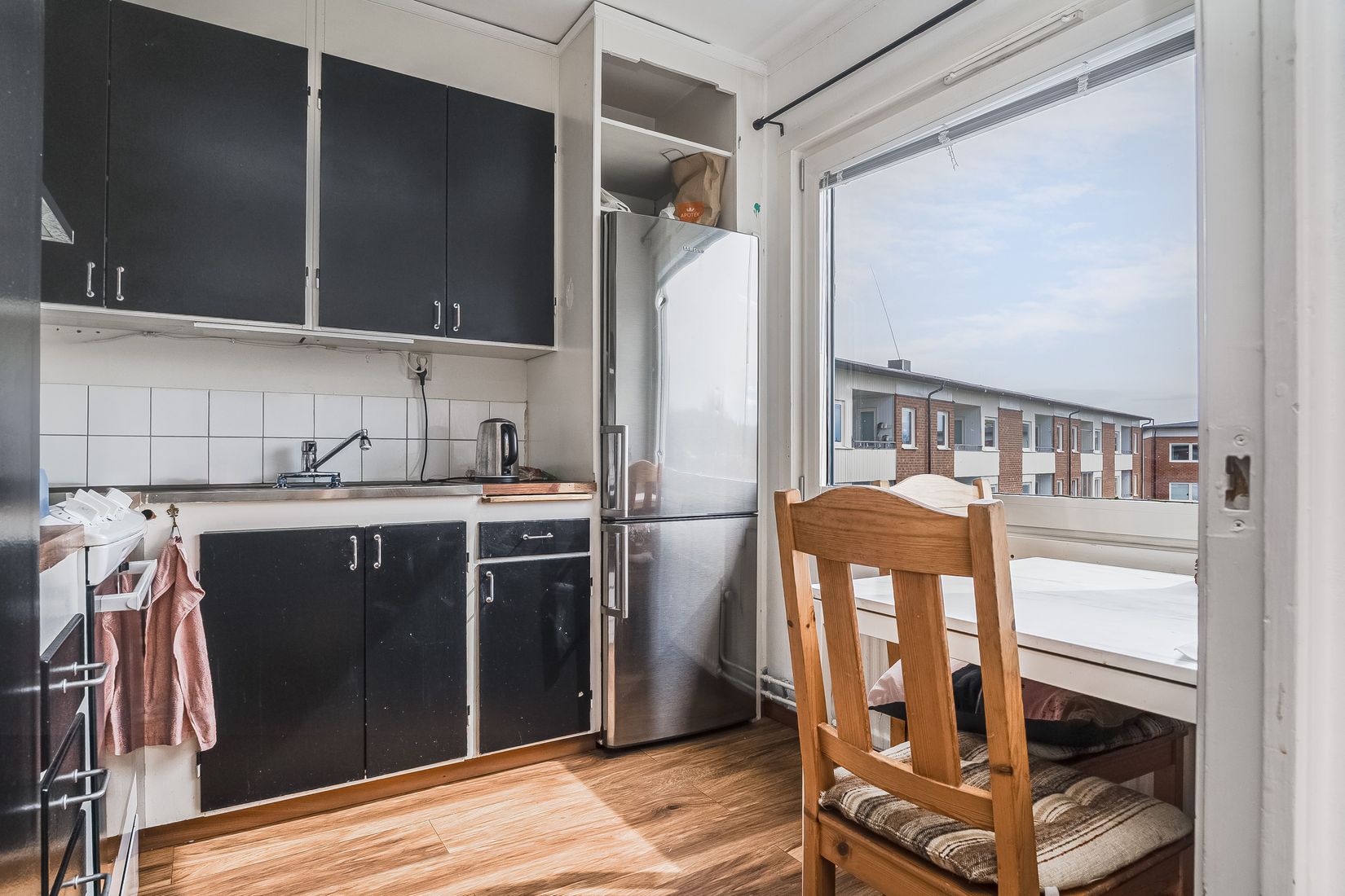 Bostadsrätt, Johannedalsvägen 24, Sundsbruk, Sundsvall