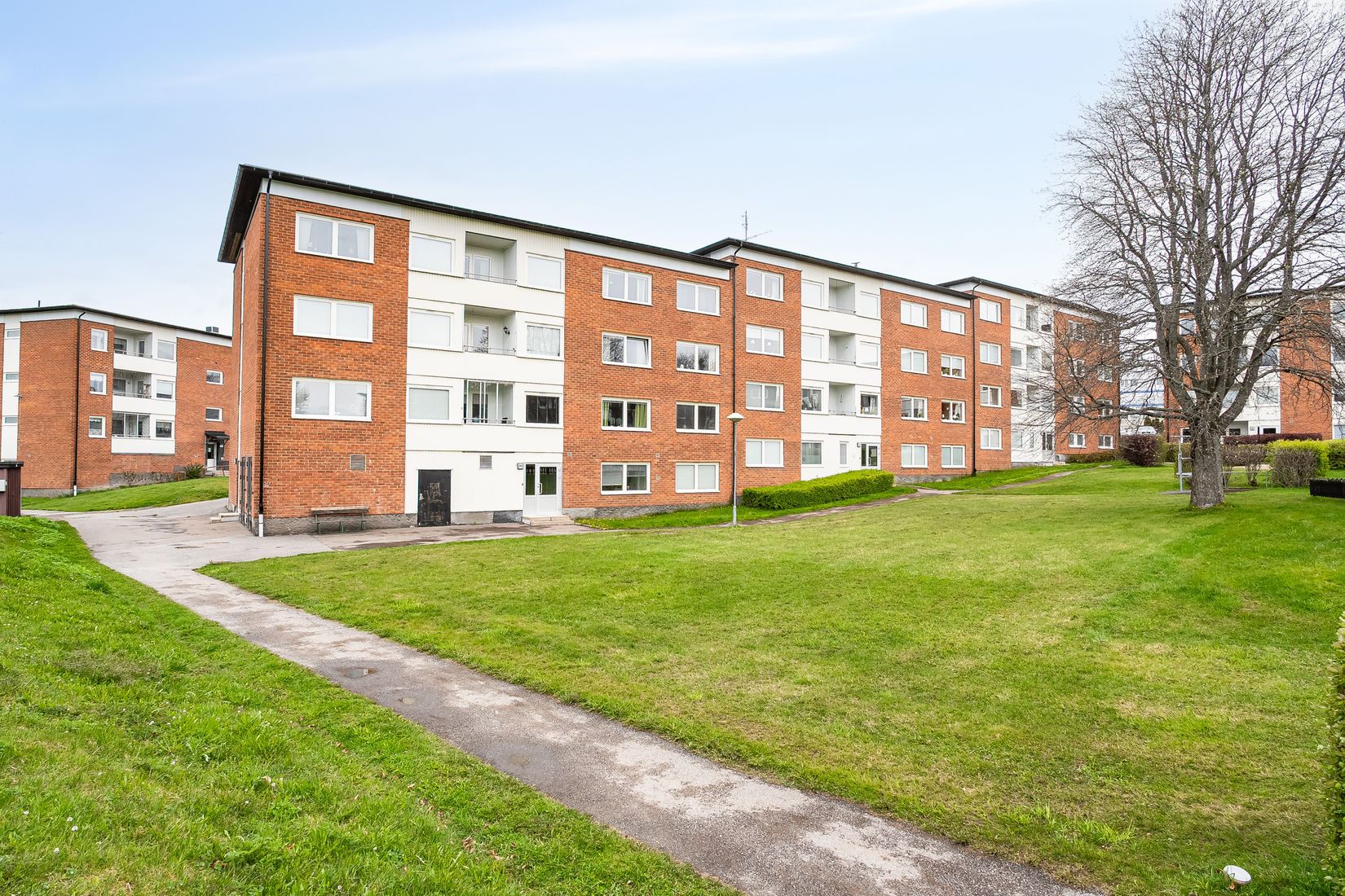 Bostadsrätt, Johannedalsvägen 24, Sundsbruk, Sundsvall