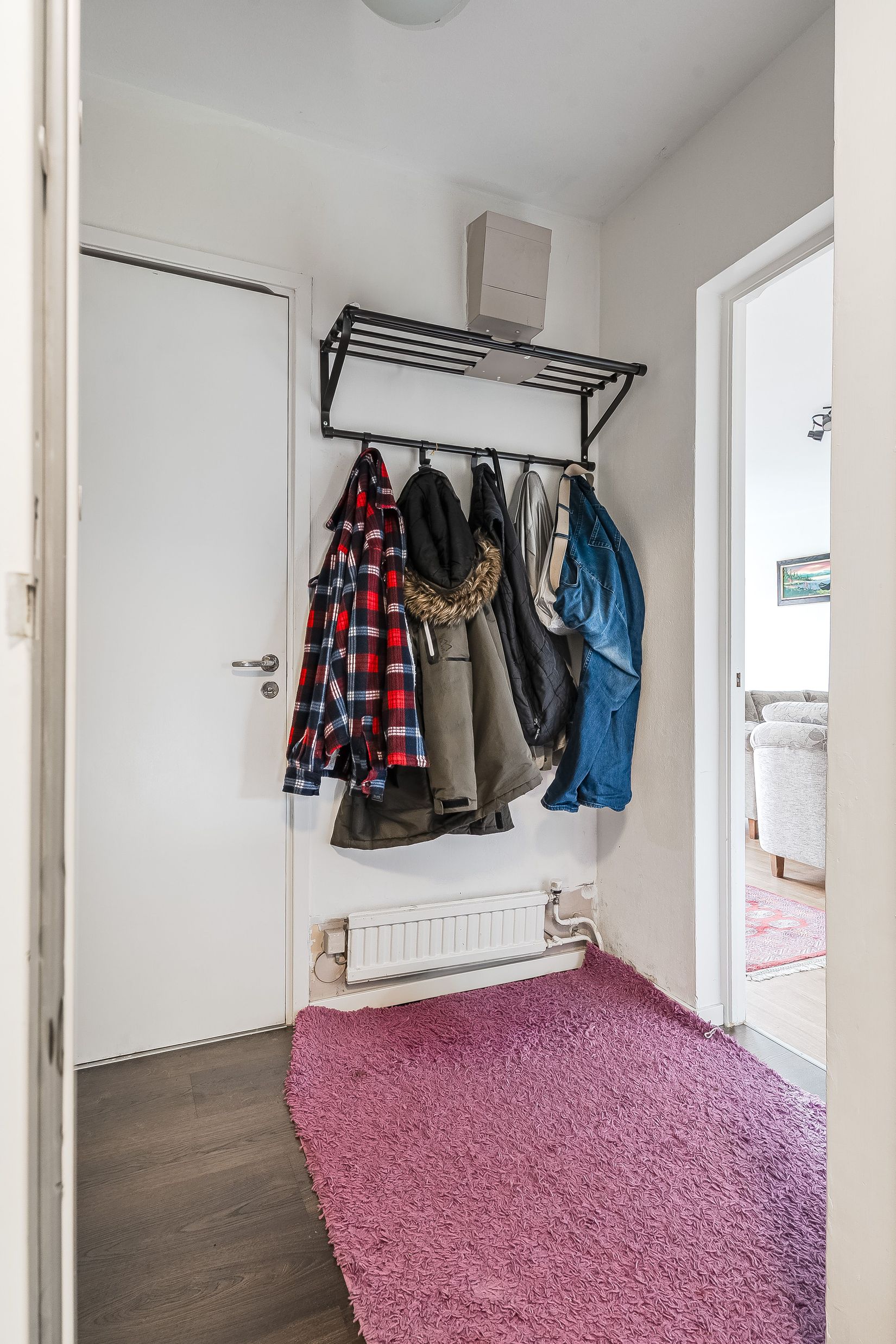 Bostadsrätt, Johannedalsvägen 24, Sundsbruk, Sundsvall