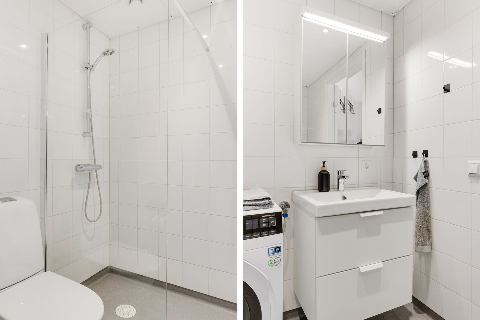 Bostadsrätt, Cyklopgatan 35B, Hyllie, Malmö