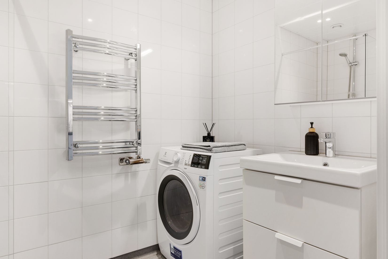 Bostadsrätt, Cyklopgatan 35B, Hyllie, Malmö