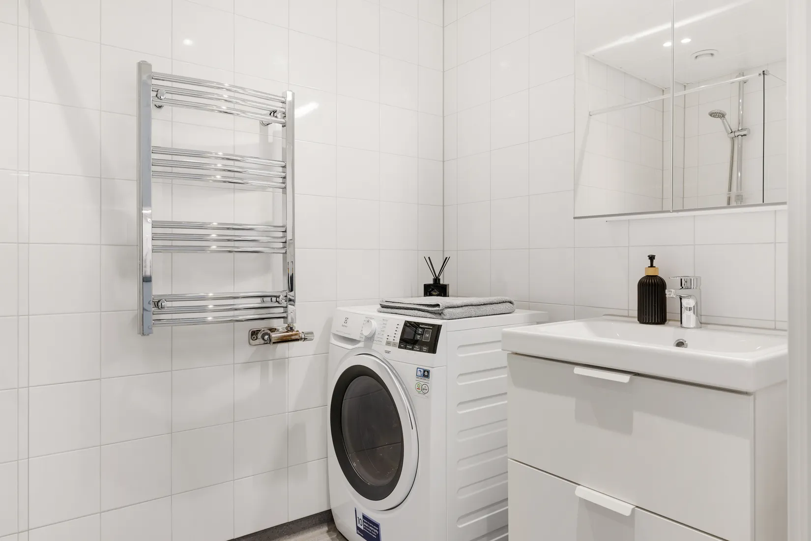 Bostadsrätt, Cyklopgatan 35B, Hyllie, Malmö
