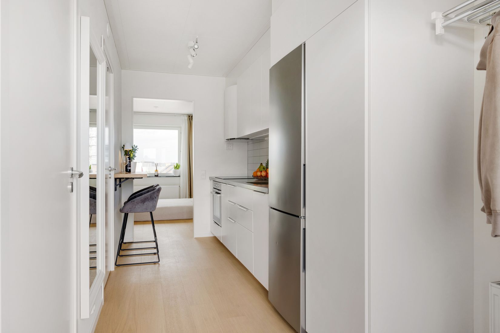 Bostadsrätt, Cyklopgatan 35B, Hyllie, Malmö